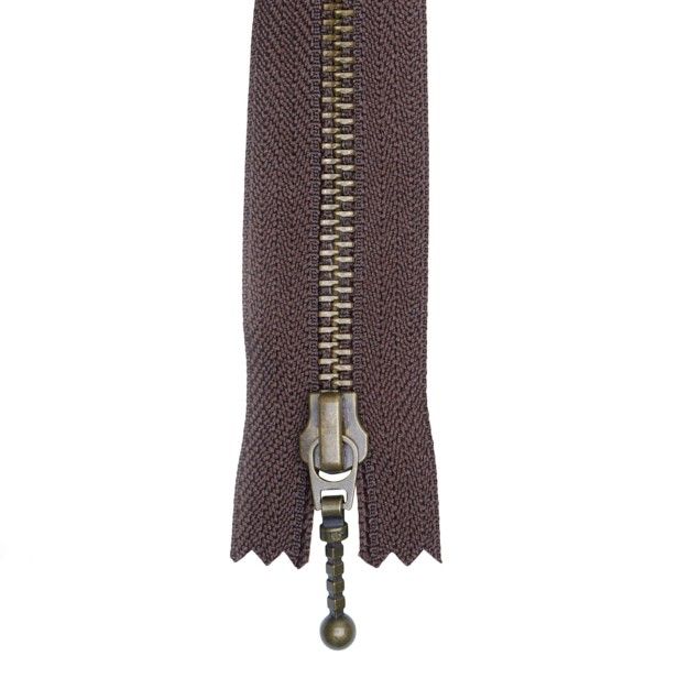 Zipper - Non-separating - Image 7