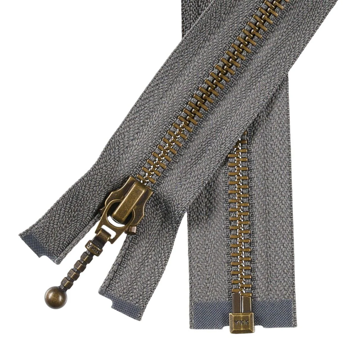 Divisible Zipper - Image 2
