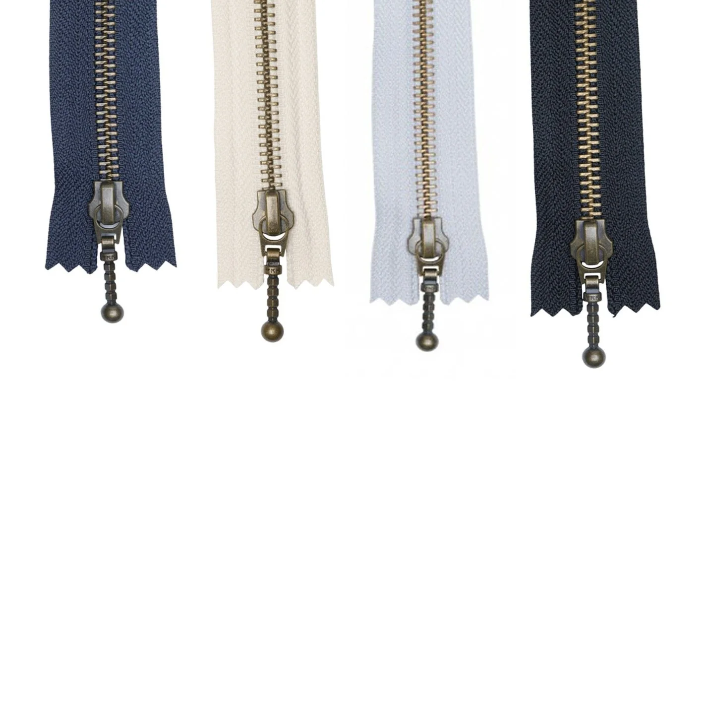 Divisible Zipper - Image 4