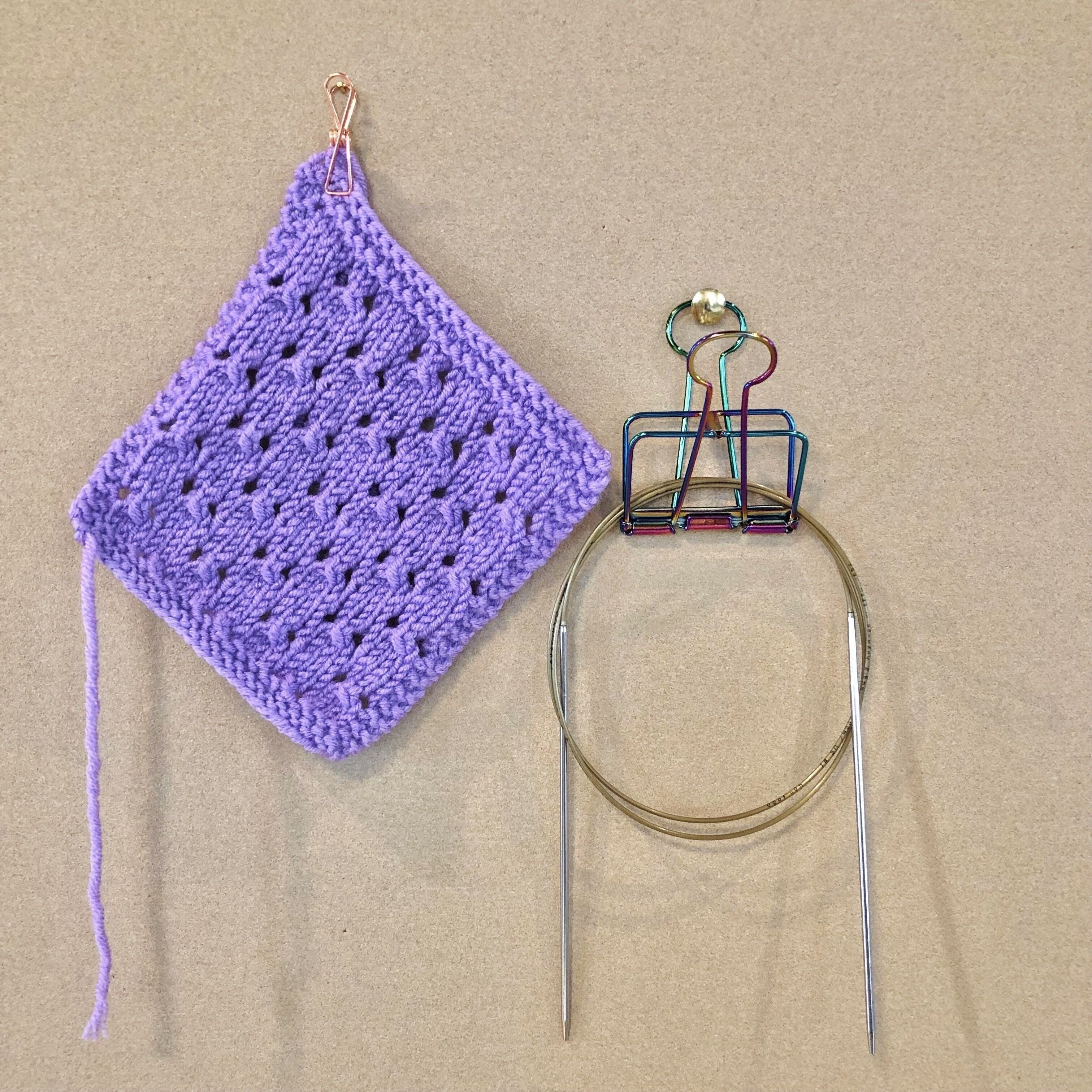 Metal Clips - 8 pcs. - Image 8