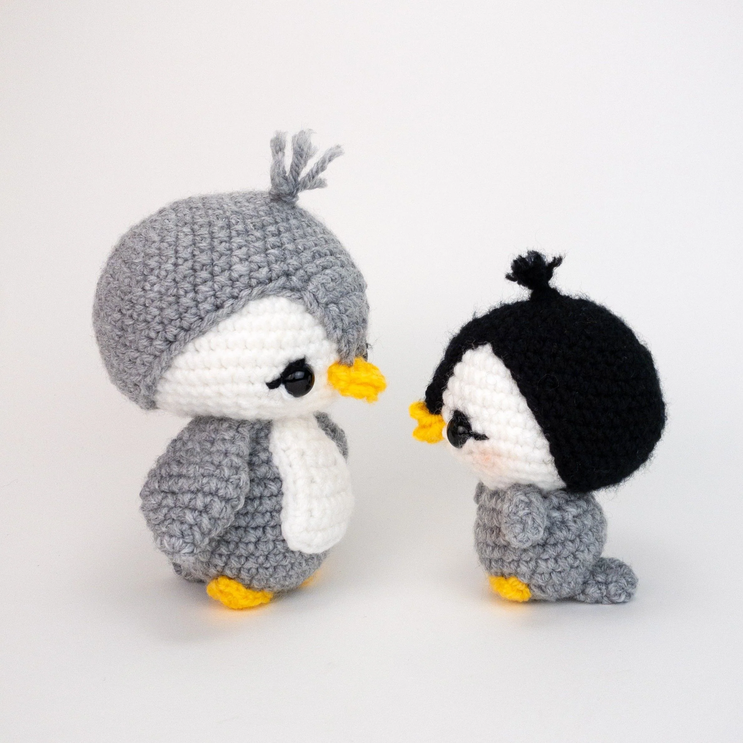 Mama Penguin & Baby Piper - Image 2