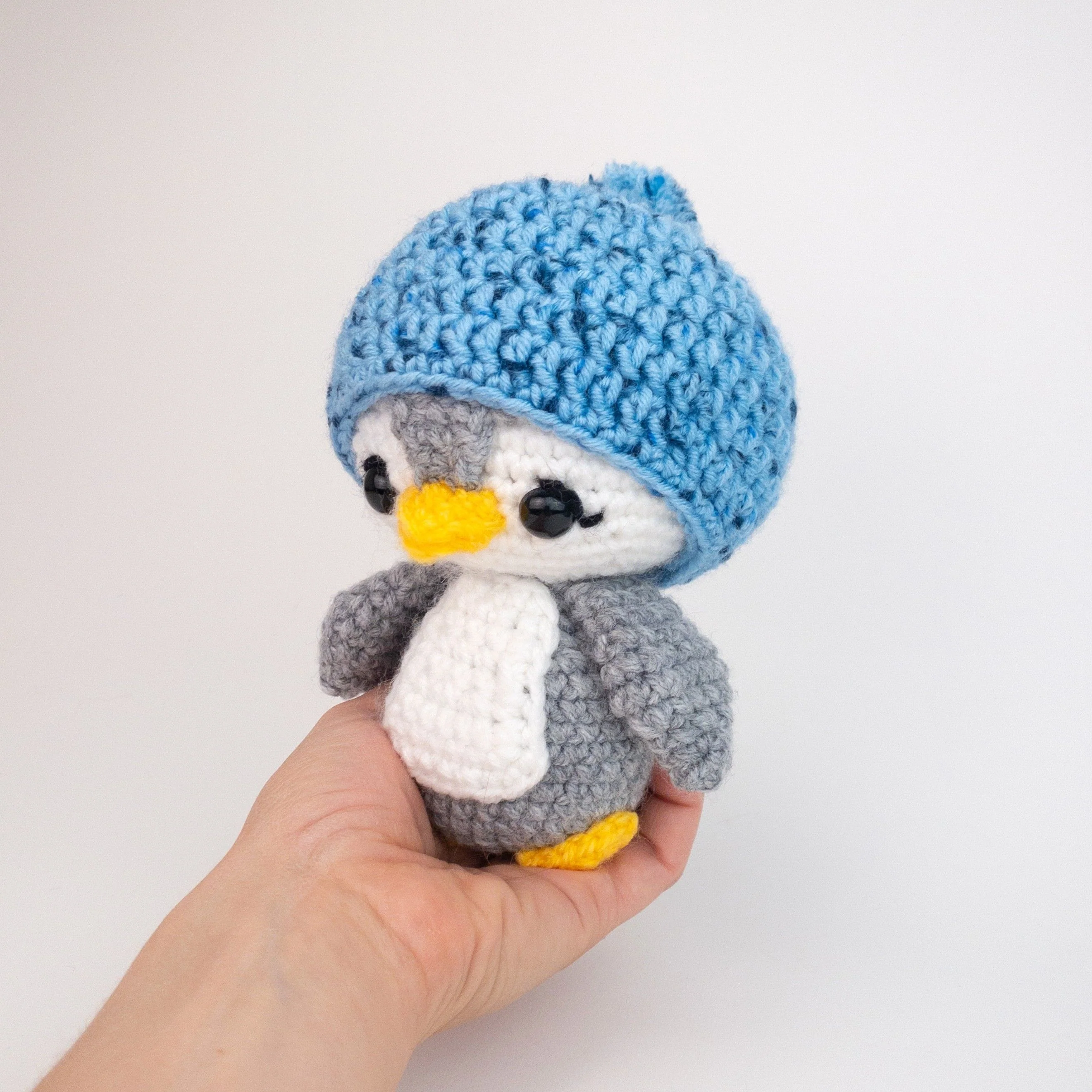 Mama Penguin & Baby Piper - Image 5