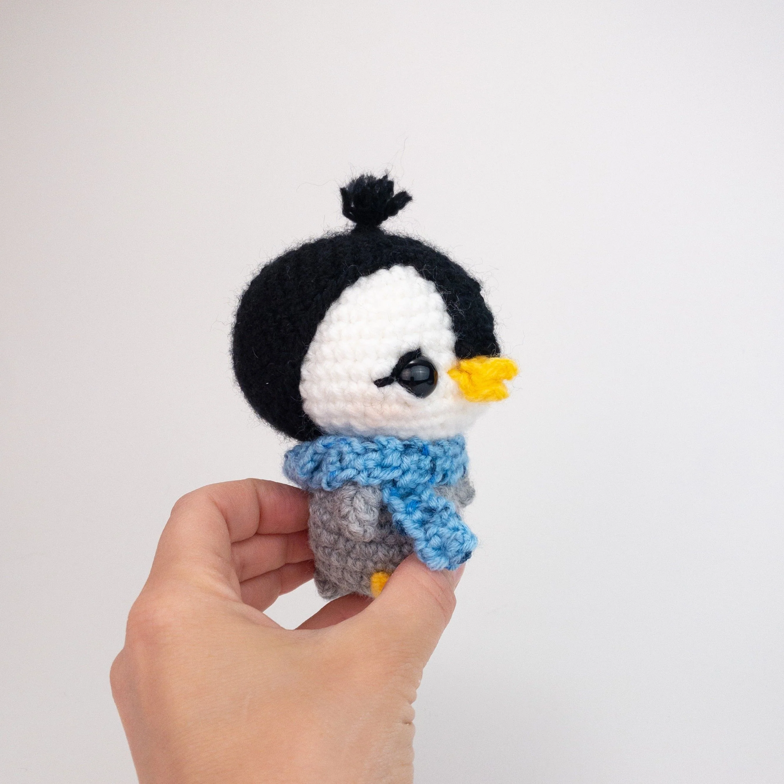Mama Penguin & Baby Piper - Image 6