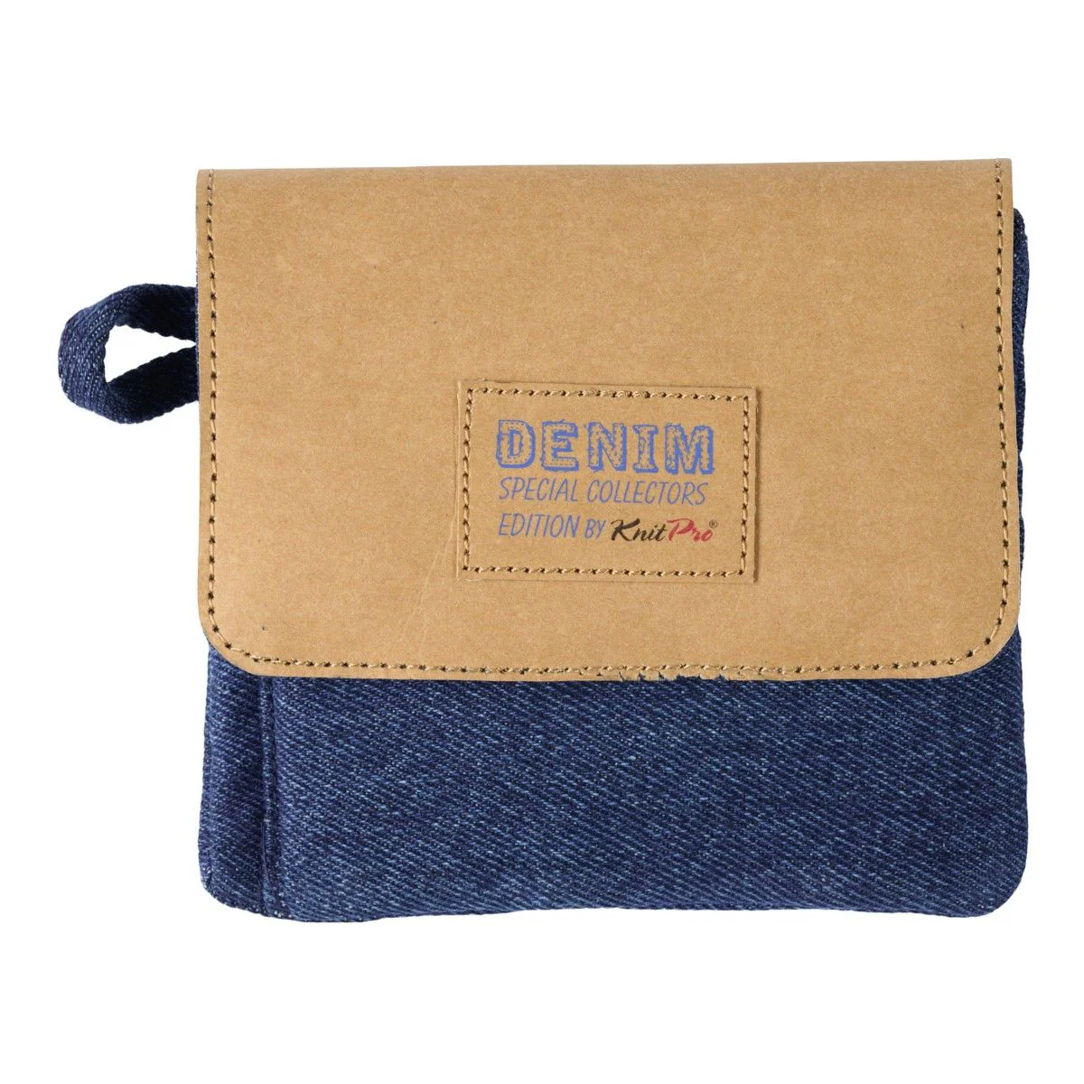 DENIM Extra Short Interchangeable Circular Needle Set - Image 3