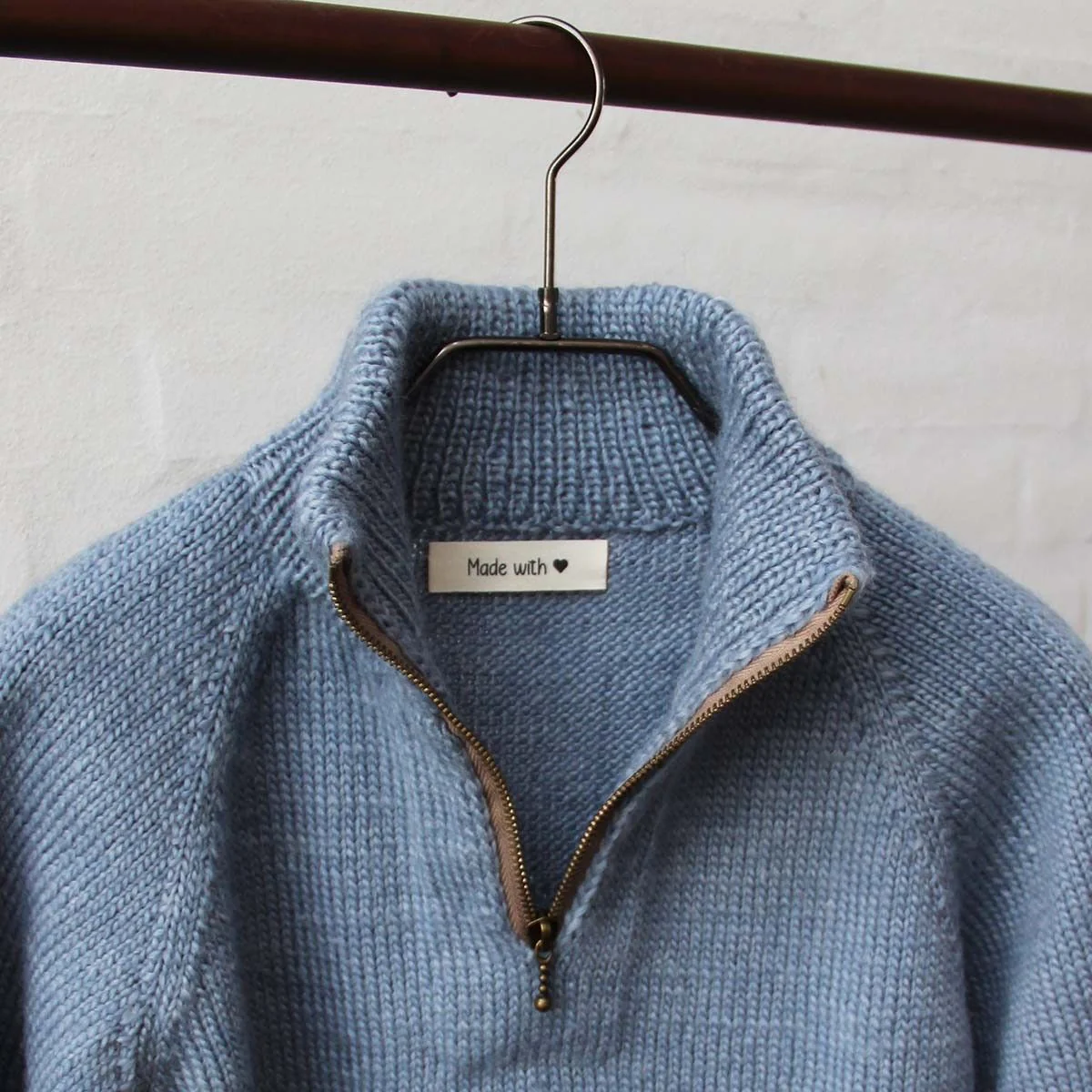 10 Labels - Handmade - Image 4