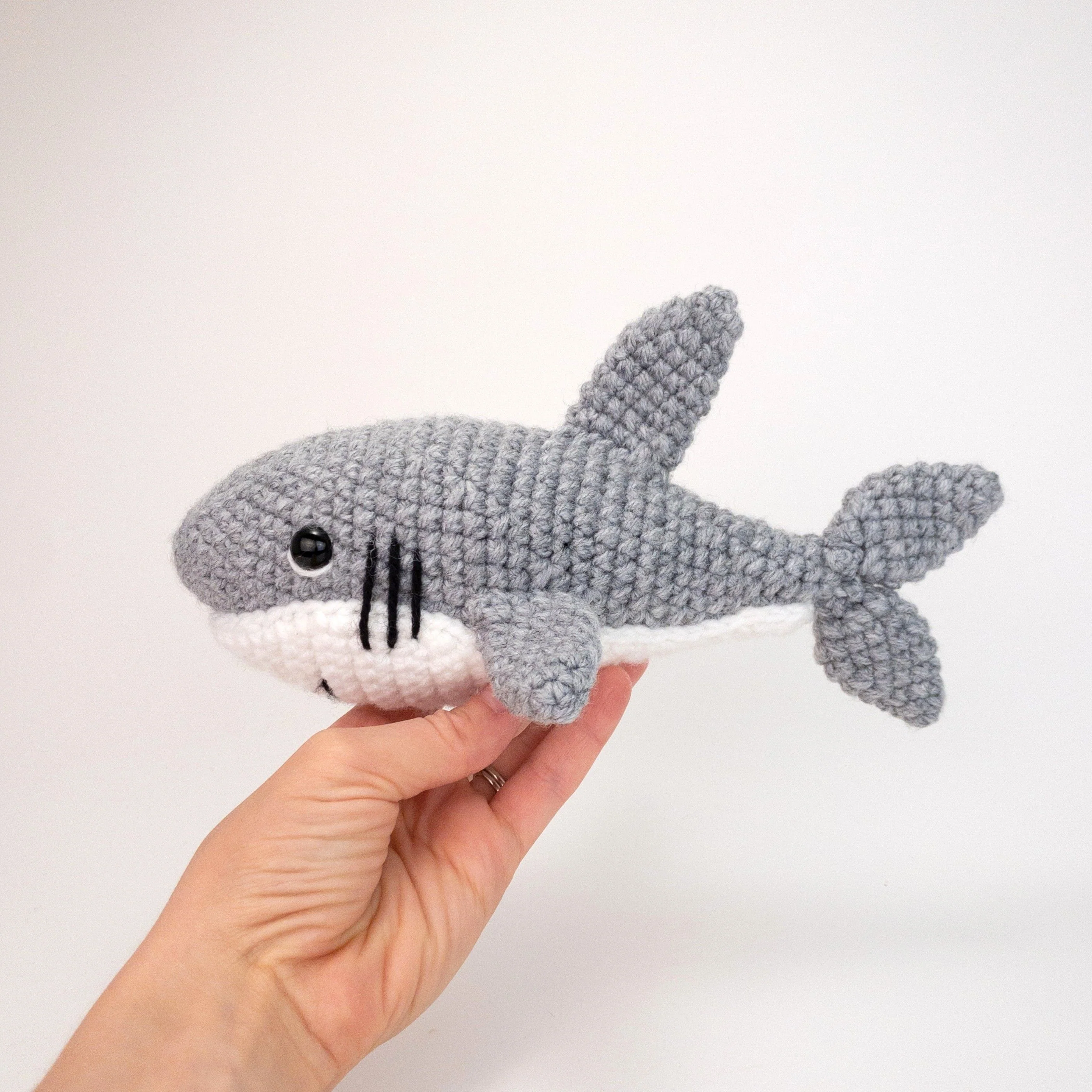 Shawn the Shark - Sea Creature - Image 3