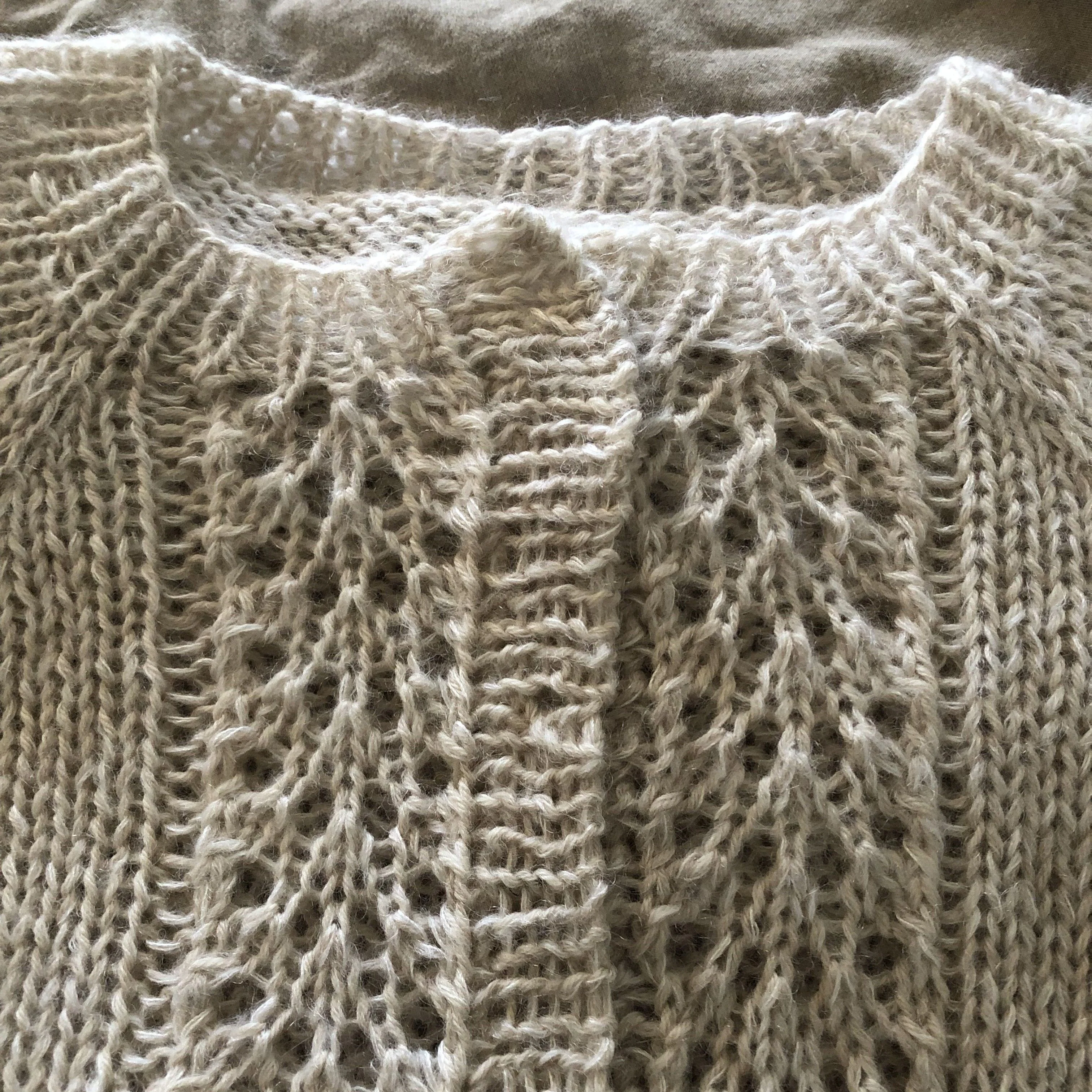 Guldregn - Cardigan - Image 4