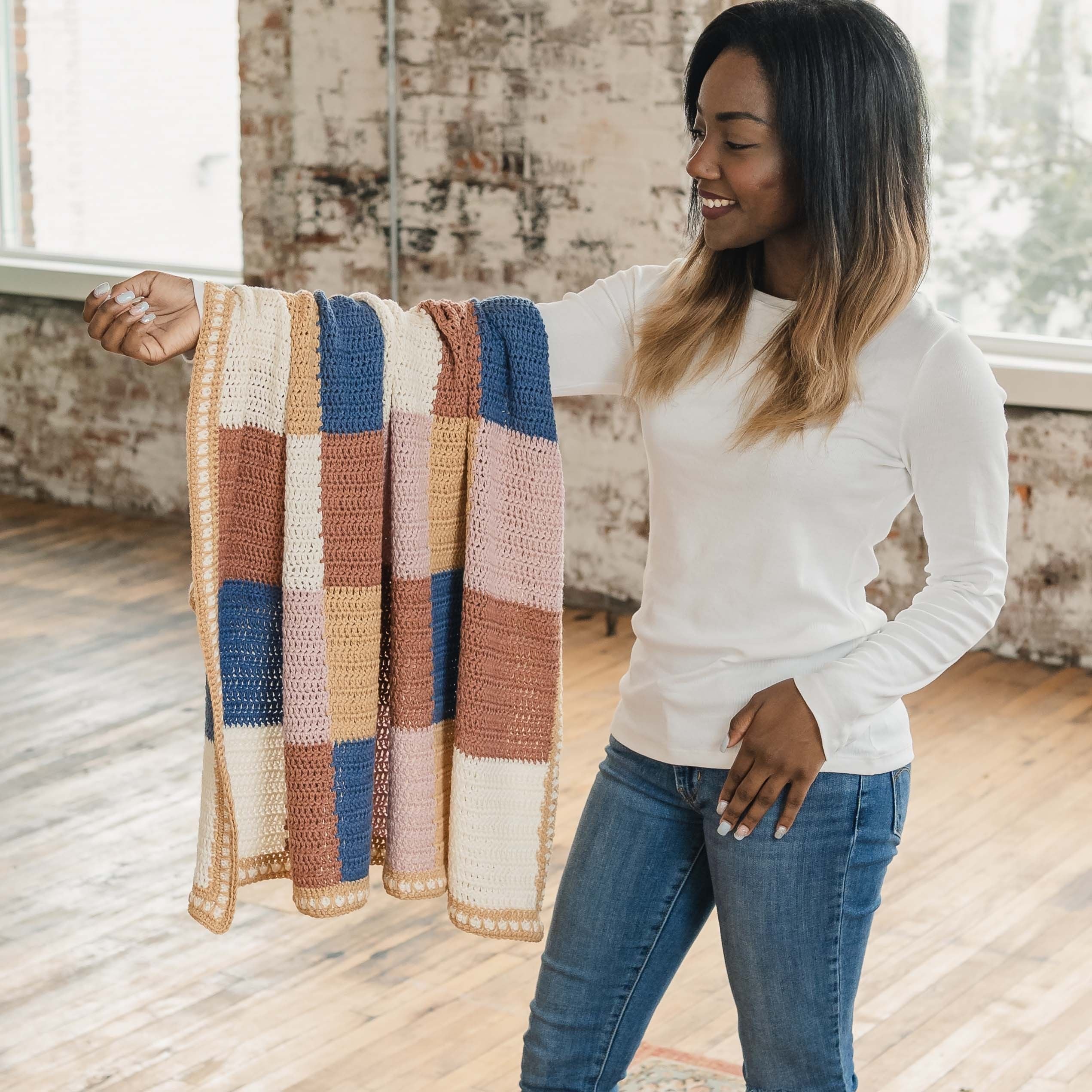 Quinn - Baby Blanket - Image 3