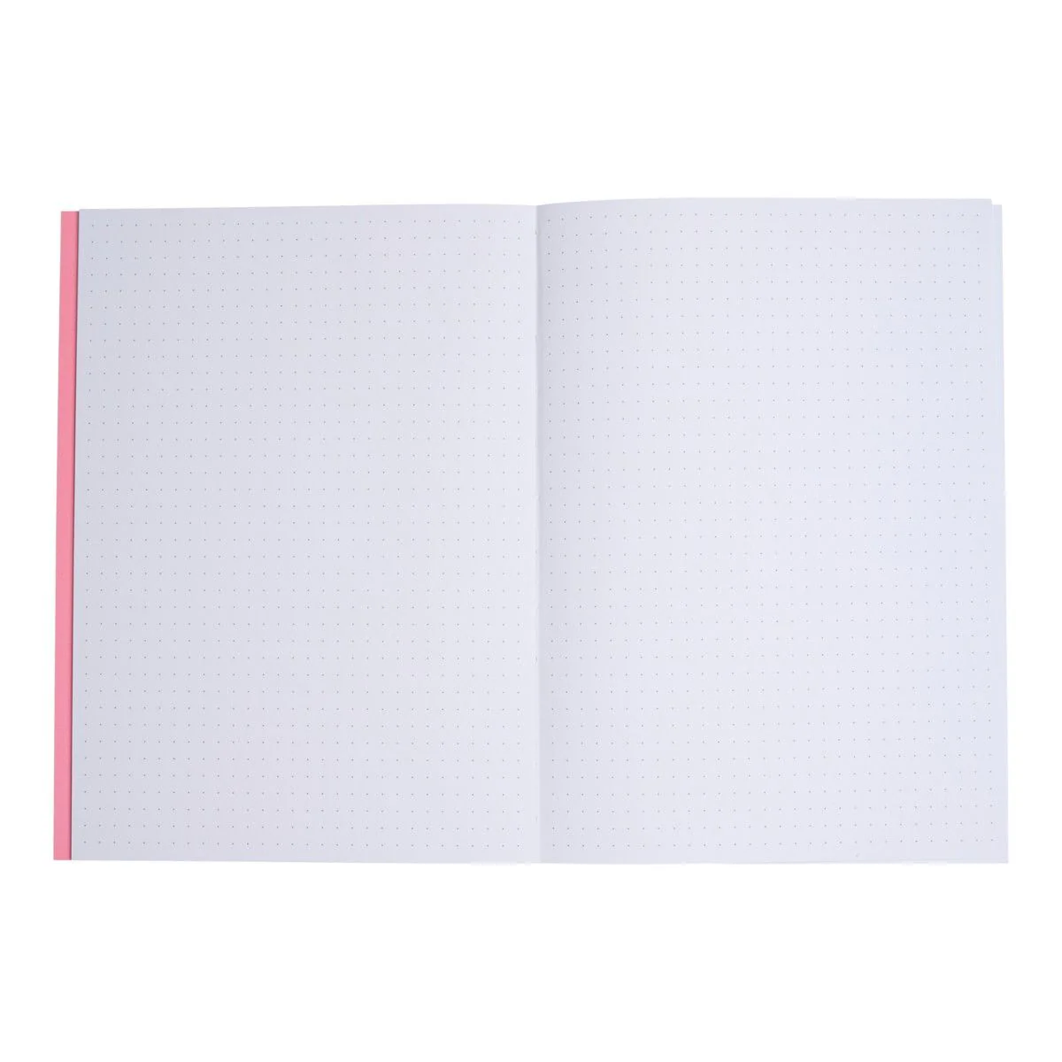 Notebook - Dotty - Flower - Image 3