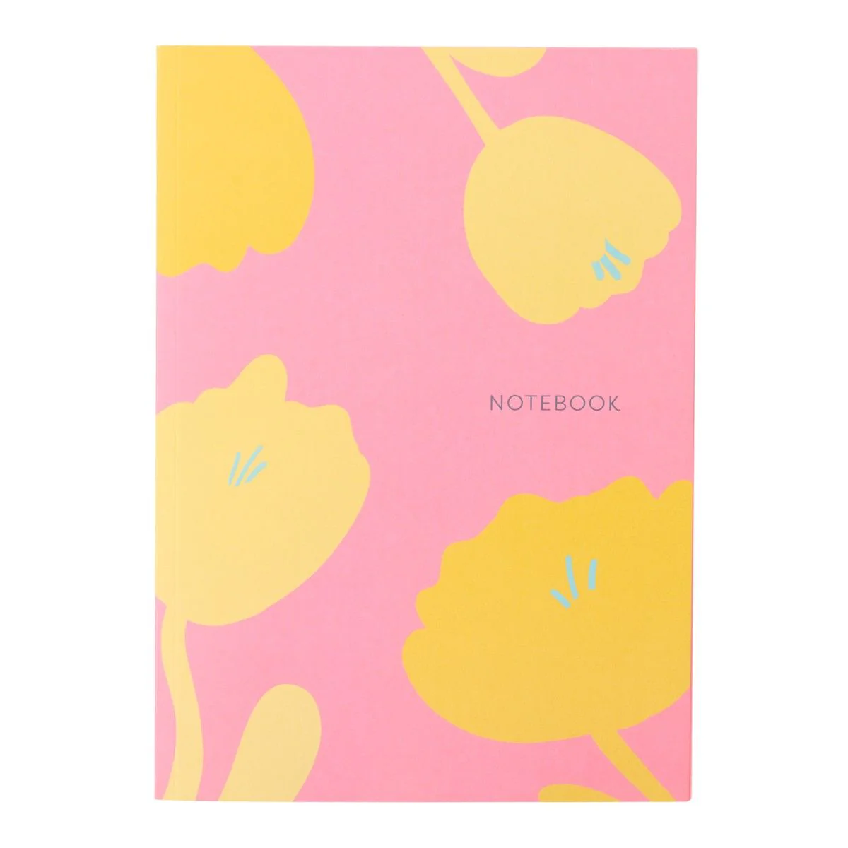 Notebook - Dotty - Flower - Image 6