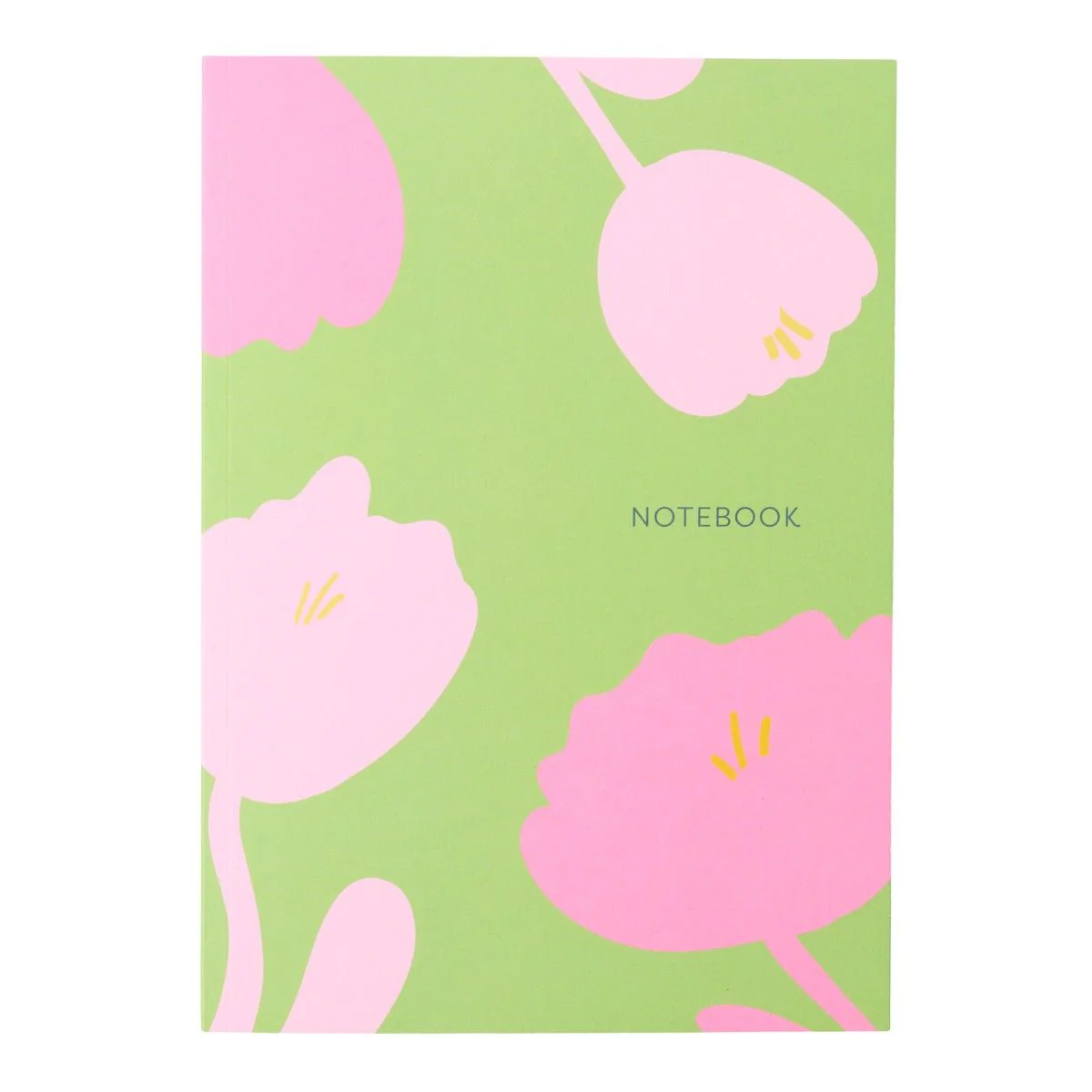 Notebook - Dotty - Flower - Image 8