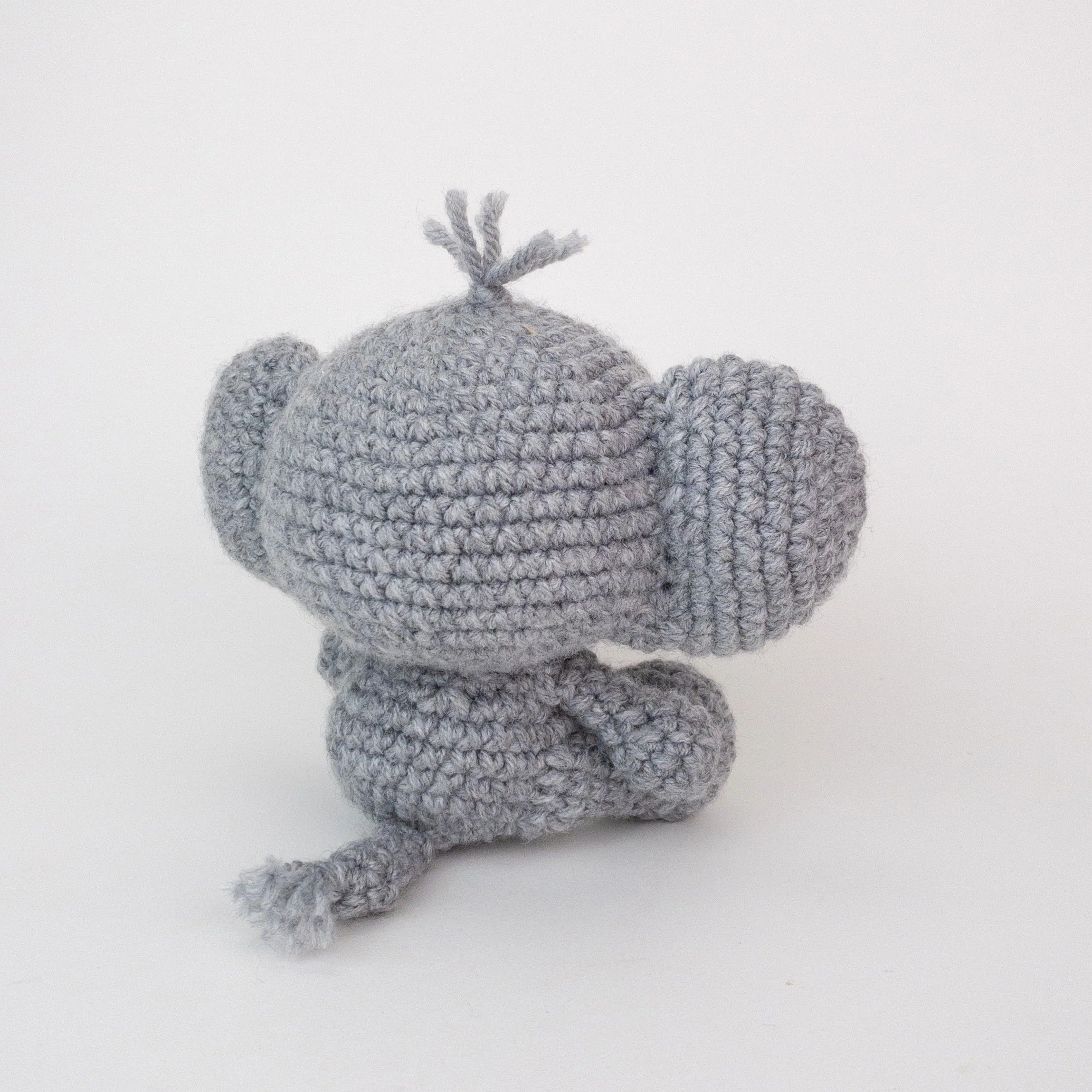 Ellis the Elephant - Image 2