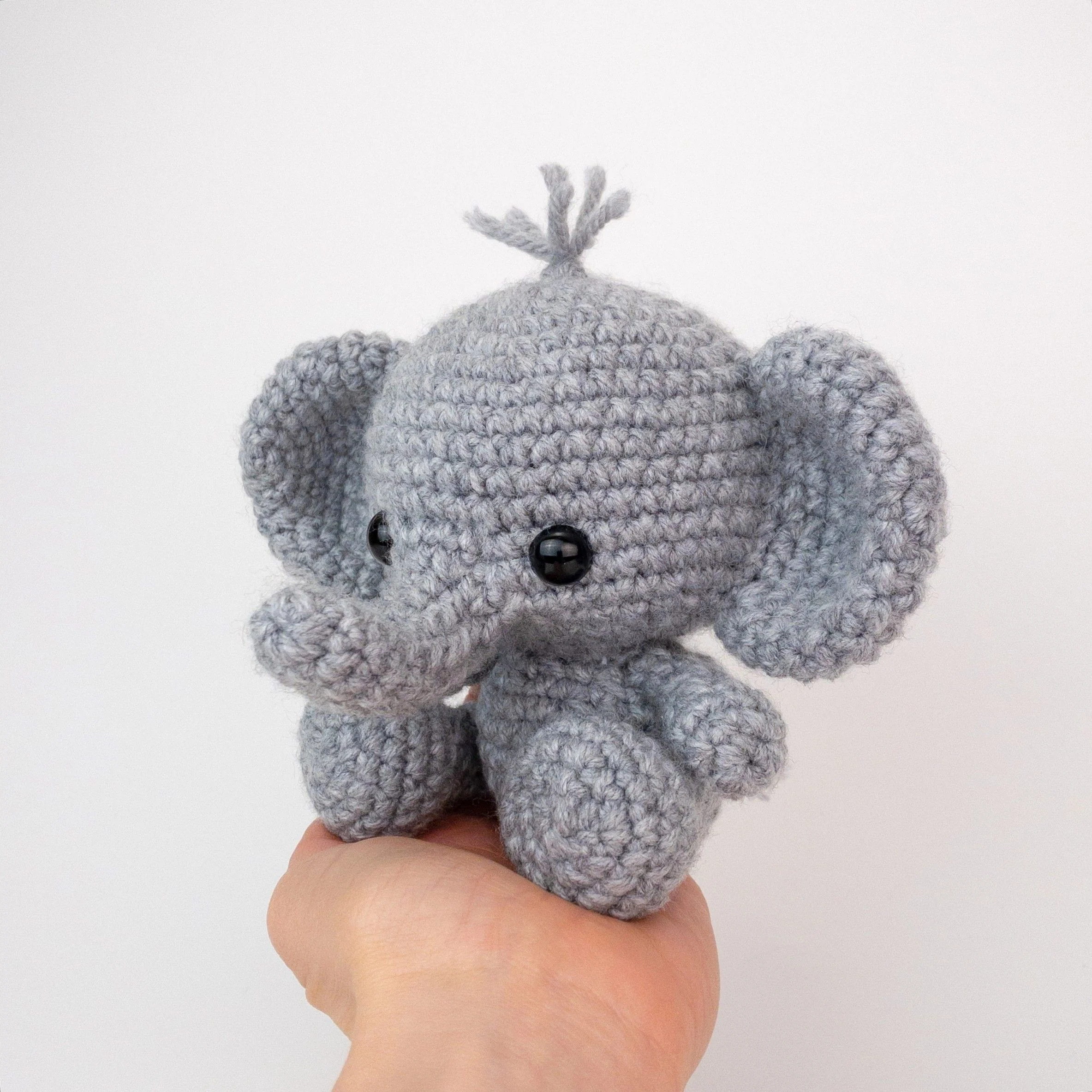 Ellis the Elephant - Image 3