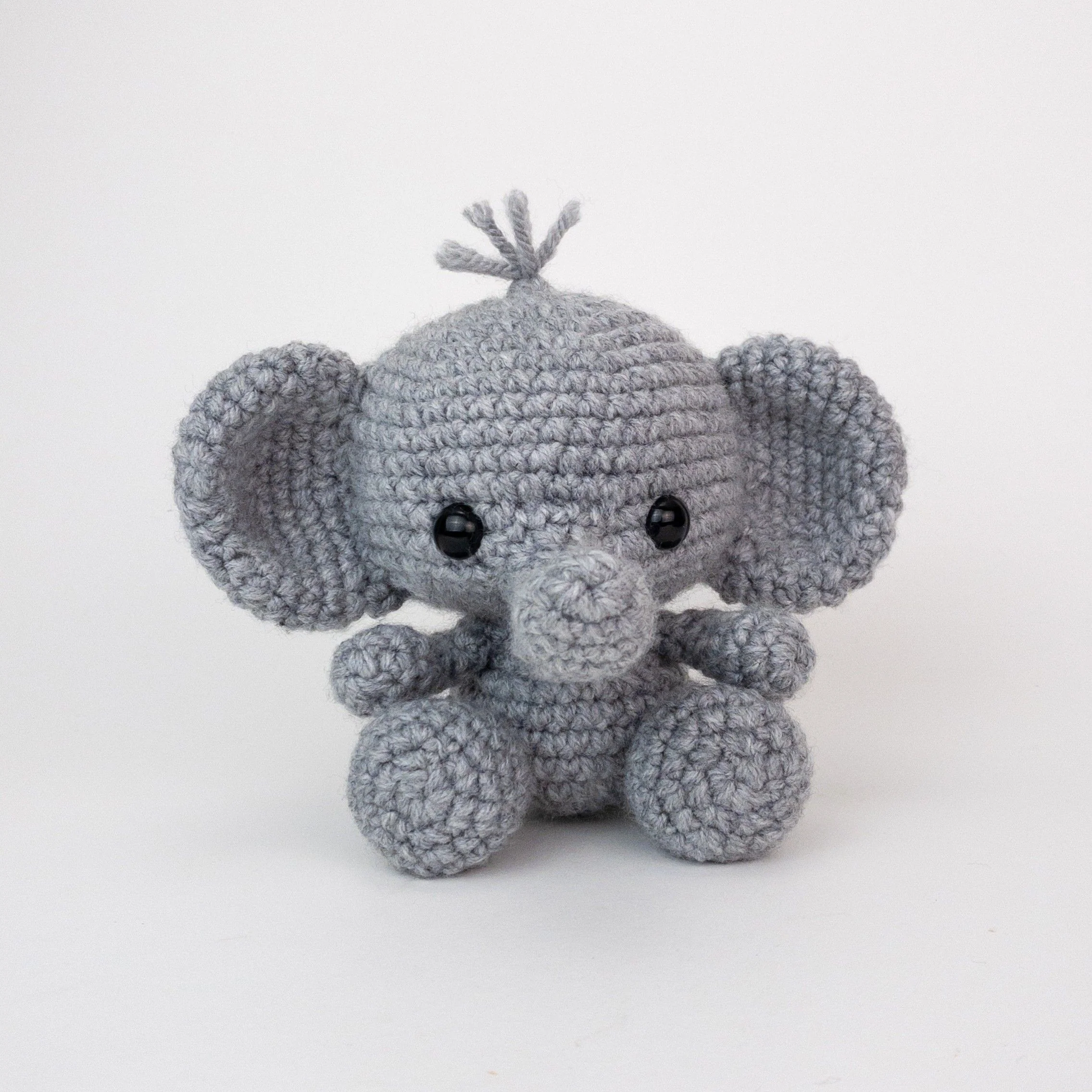 Ellis the Elephant - Image 6