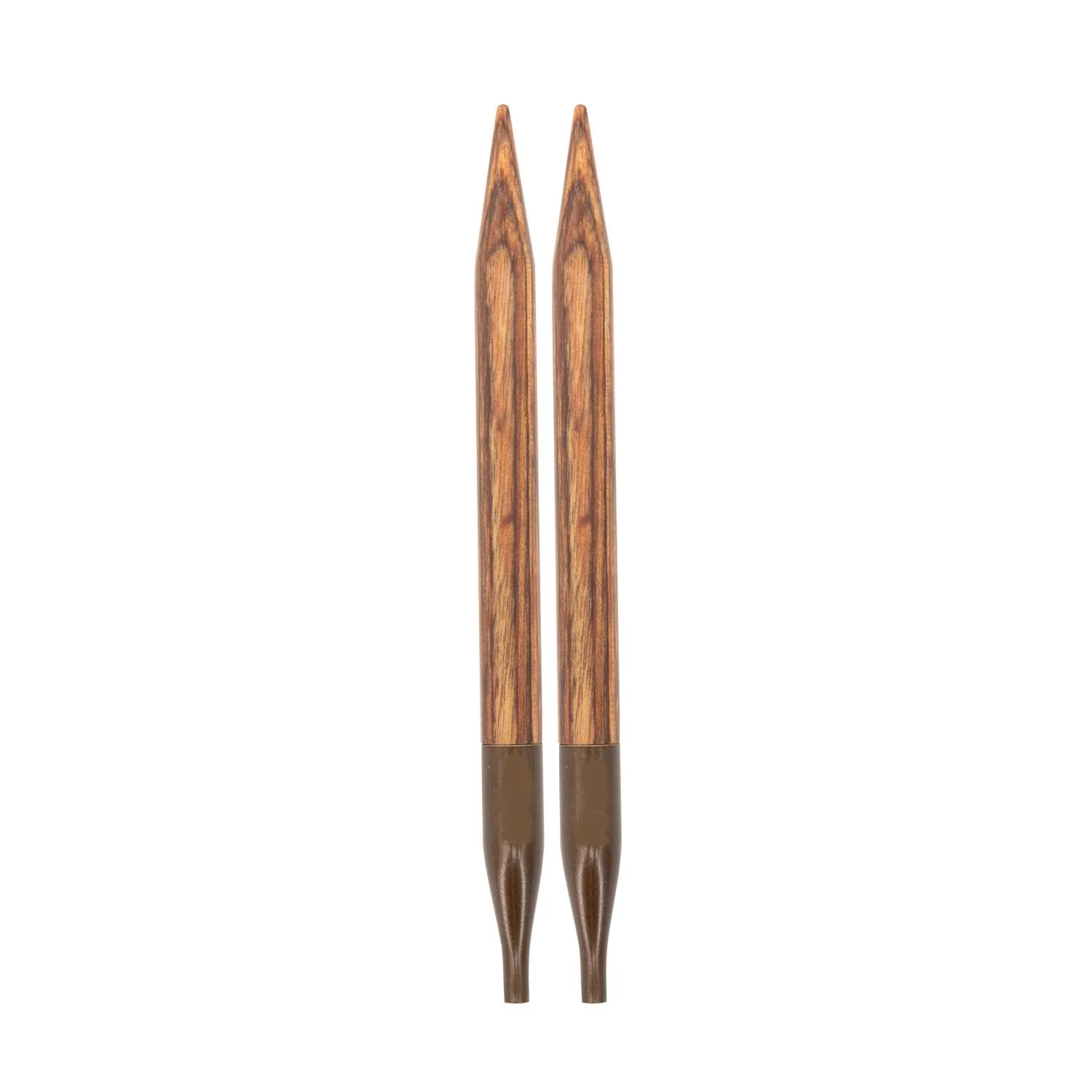 Ginger - Short Interchangeable Circular Needles - Birch - Image 10