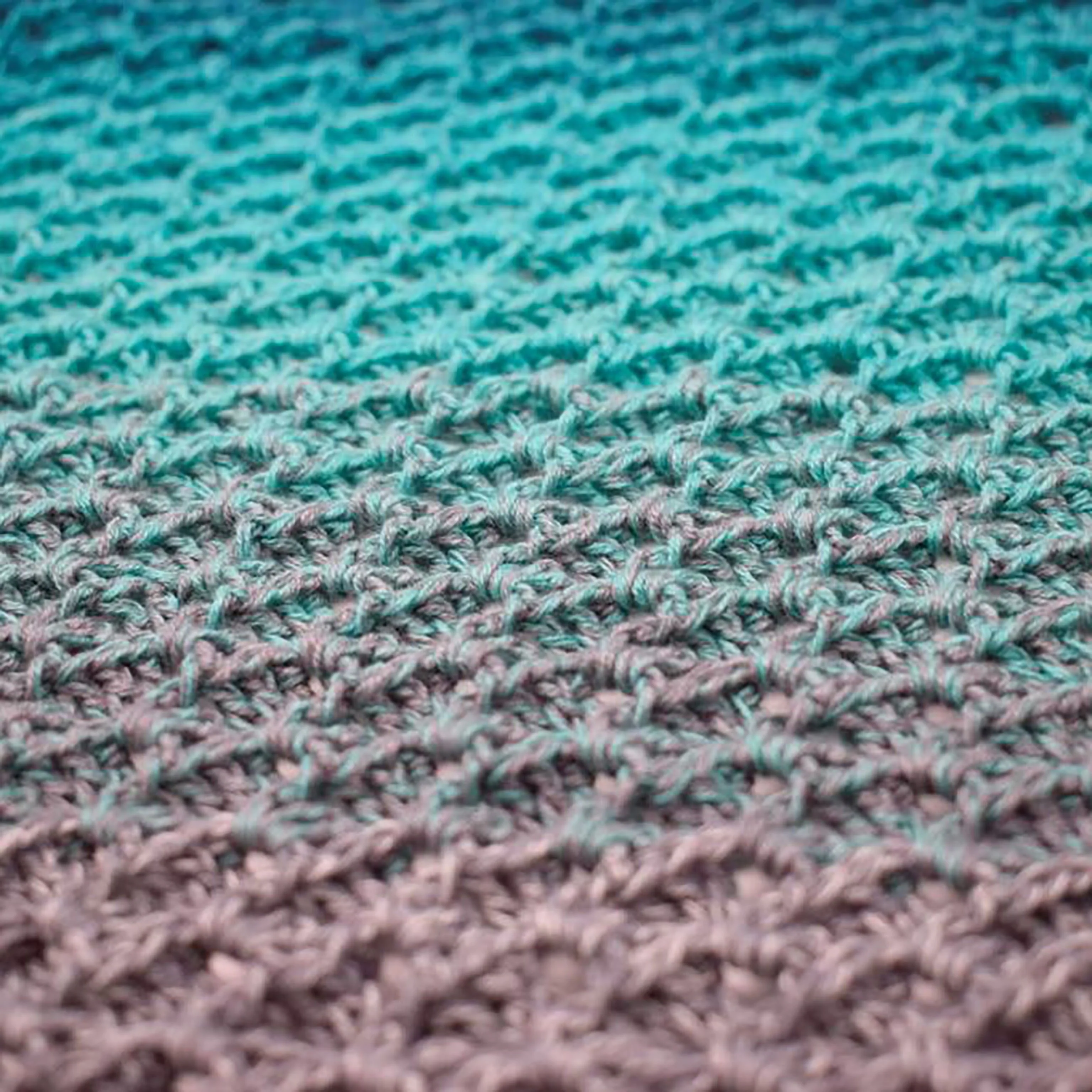 Next Step - Shawl - Image 3