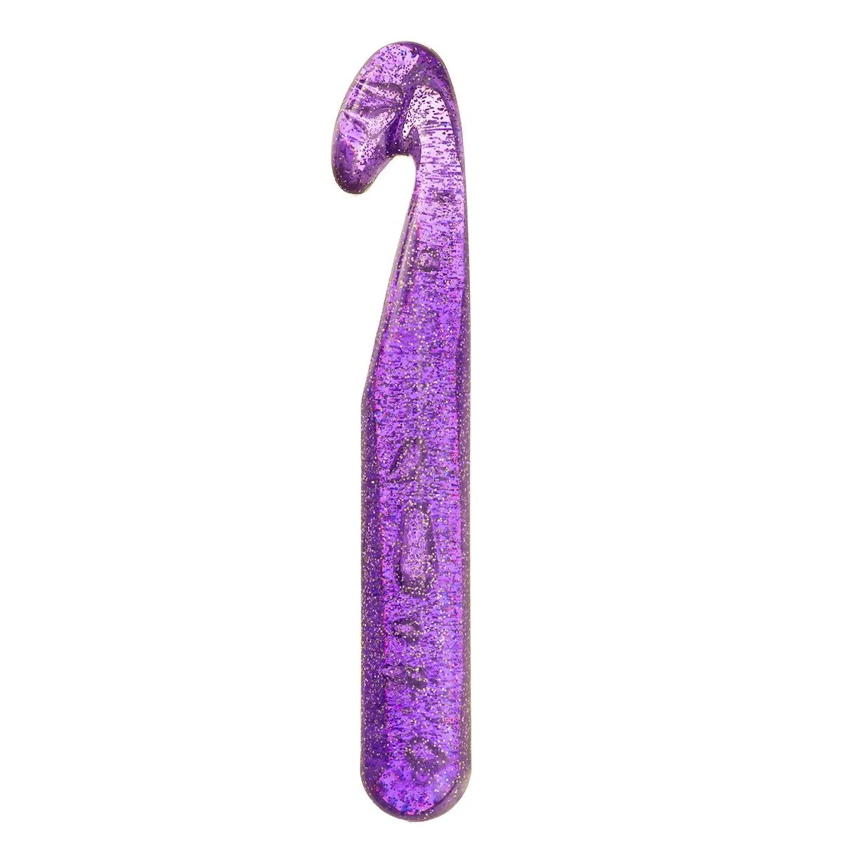 Glitter Crochet Hook - Image 12
