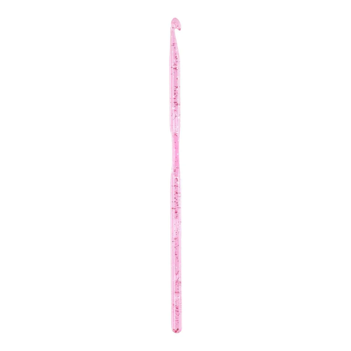 Glitter Crochet Hook - Image 13