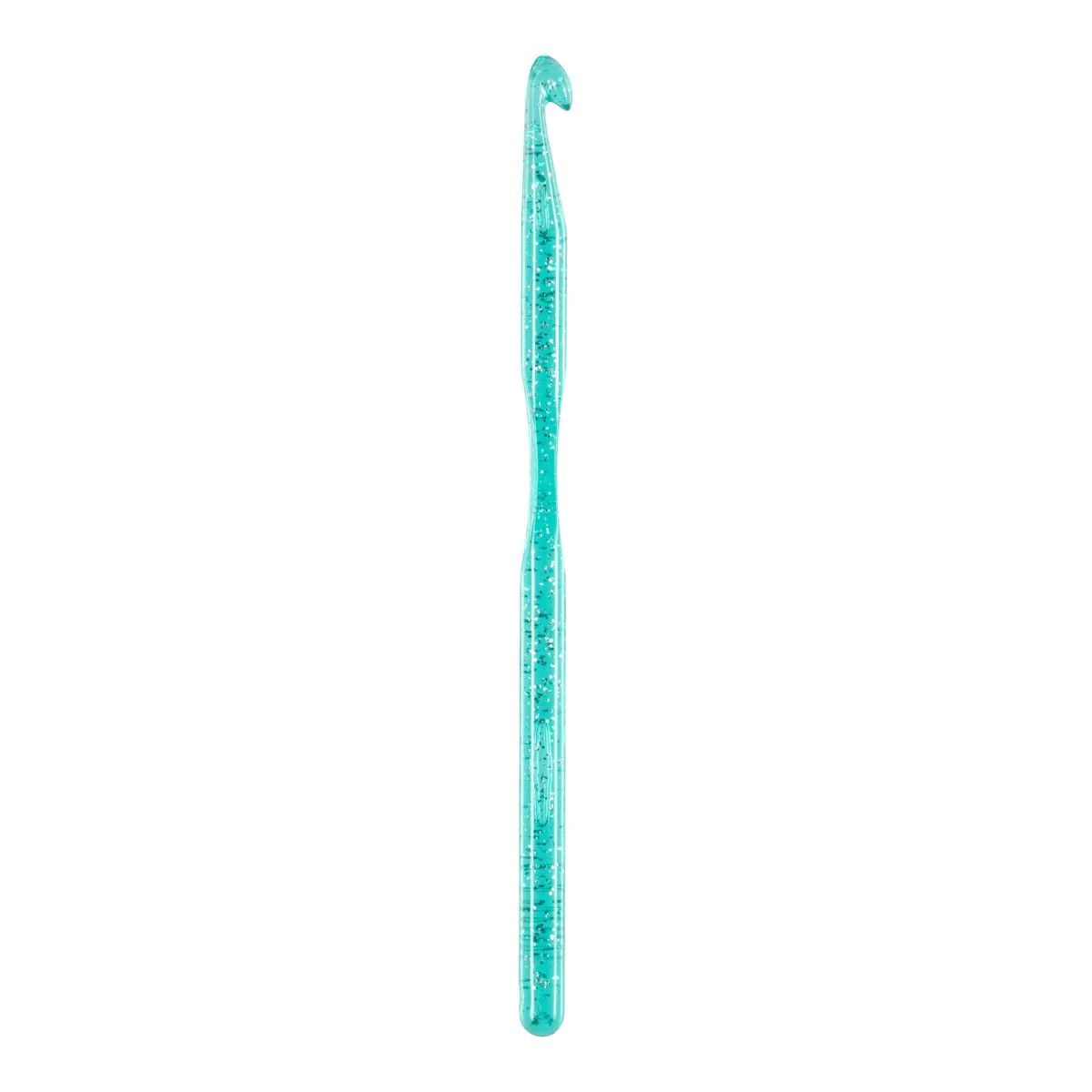 Glitter Crochet Hook - Image 15