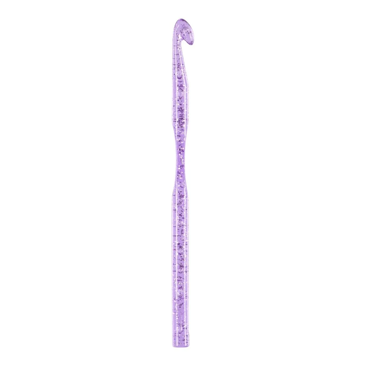 Glitter Crochet Hook - Image 16