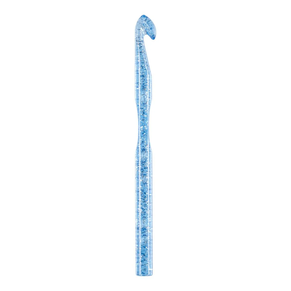 Glitter Crochet Hook - Image 18