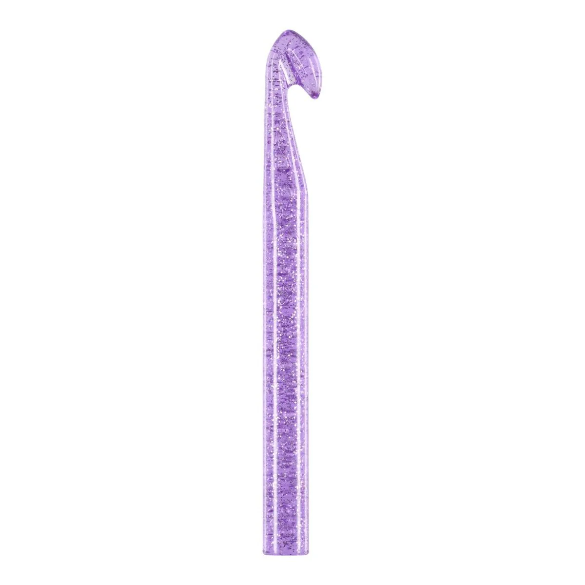 Glitter Crochet Hook - Image 20