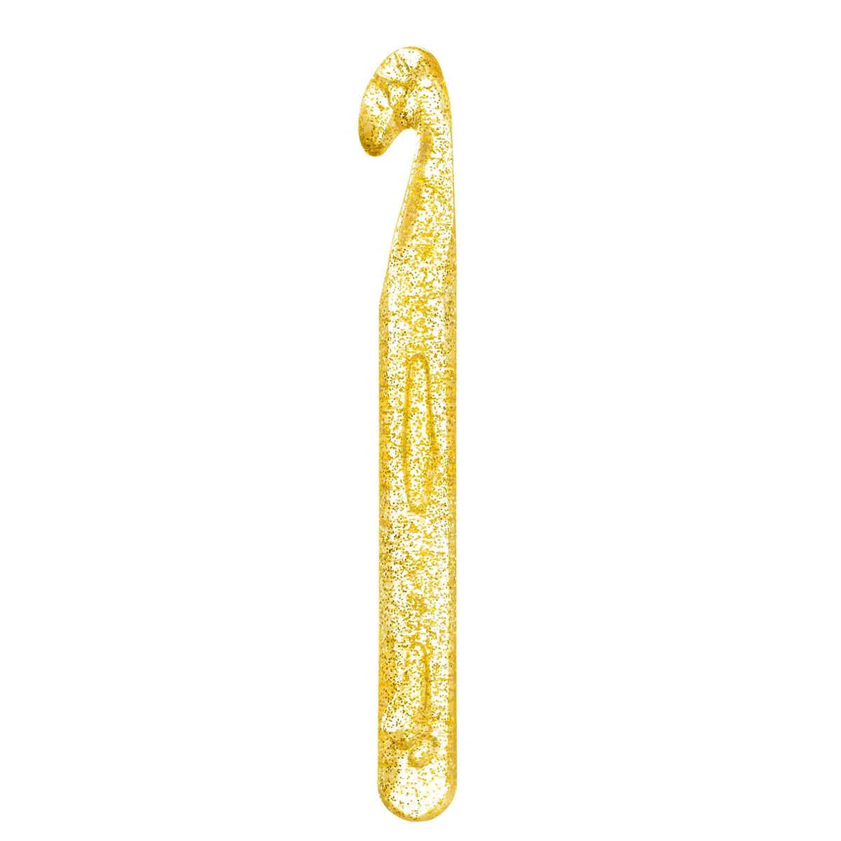 Glitter Crochet Hook - Image 21
