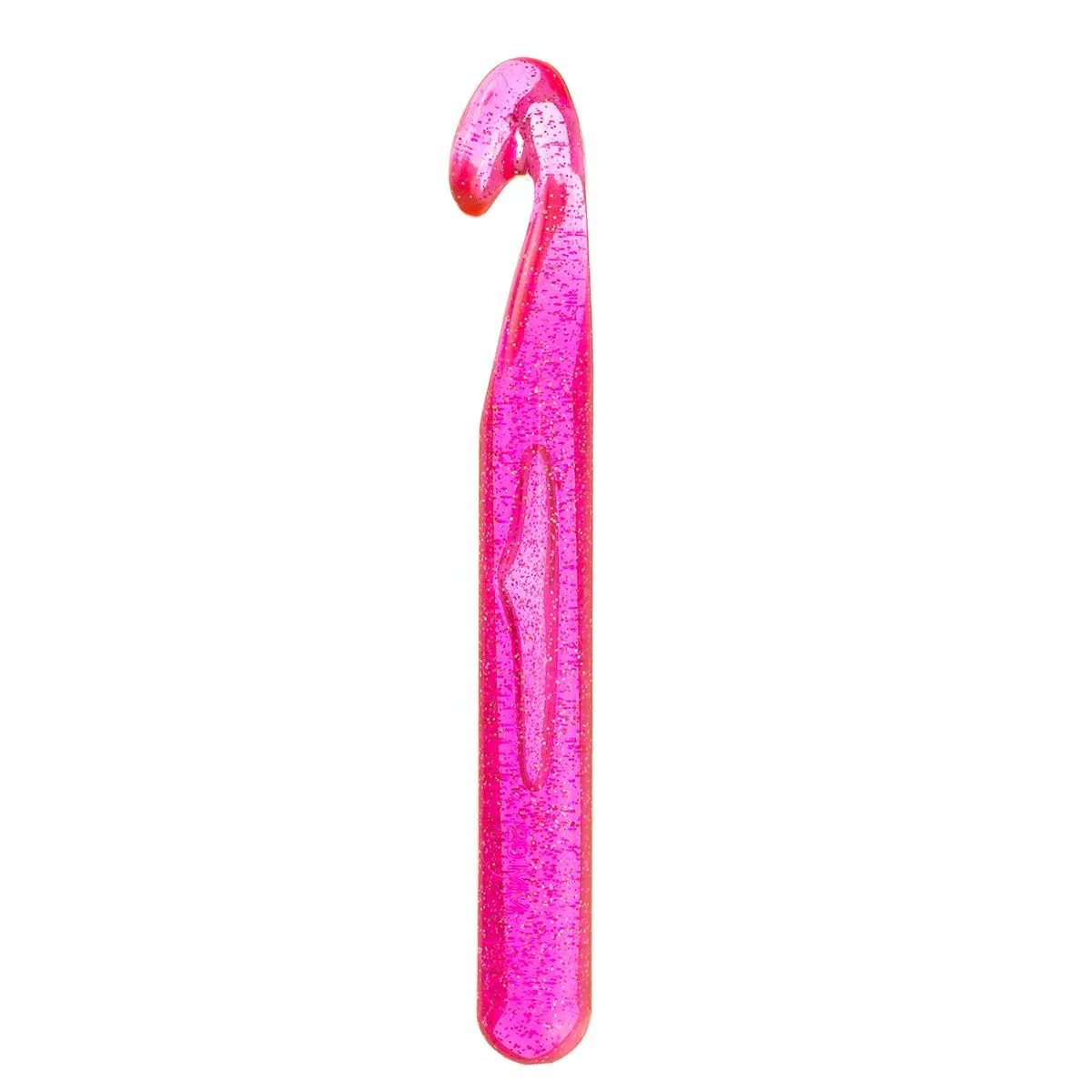 Glitter Crochet Hook - Image 22