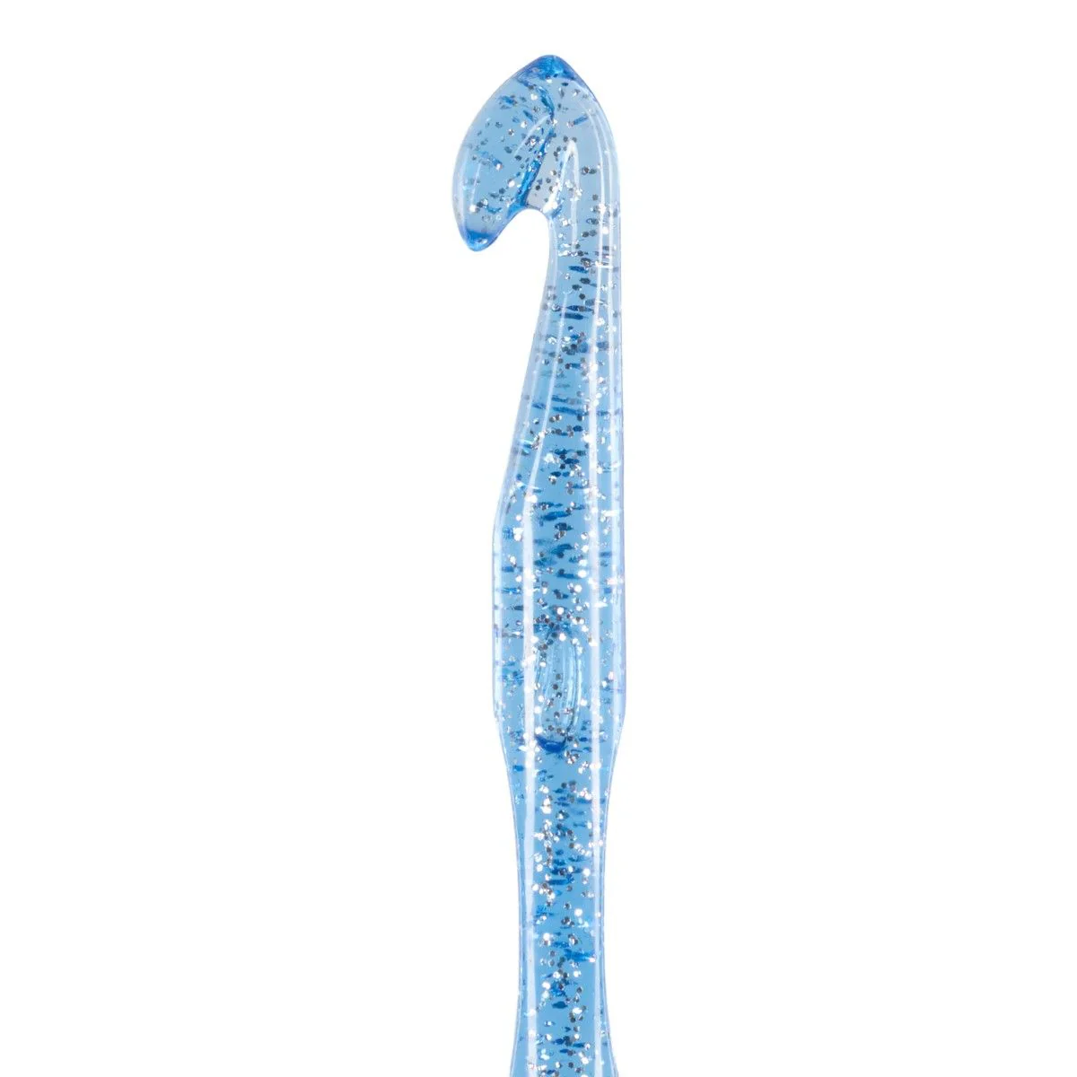 Glitter Crochet Hook - Image 5