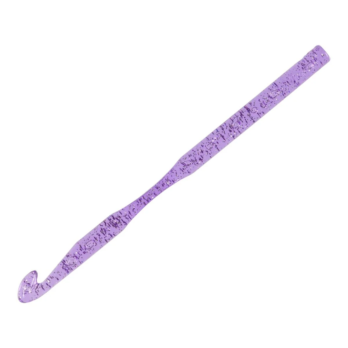 Glitter Crochet Hook - Image 7