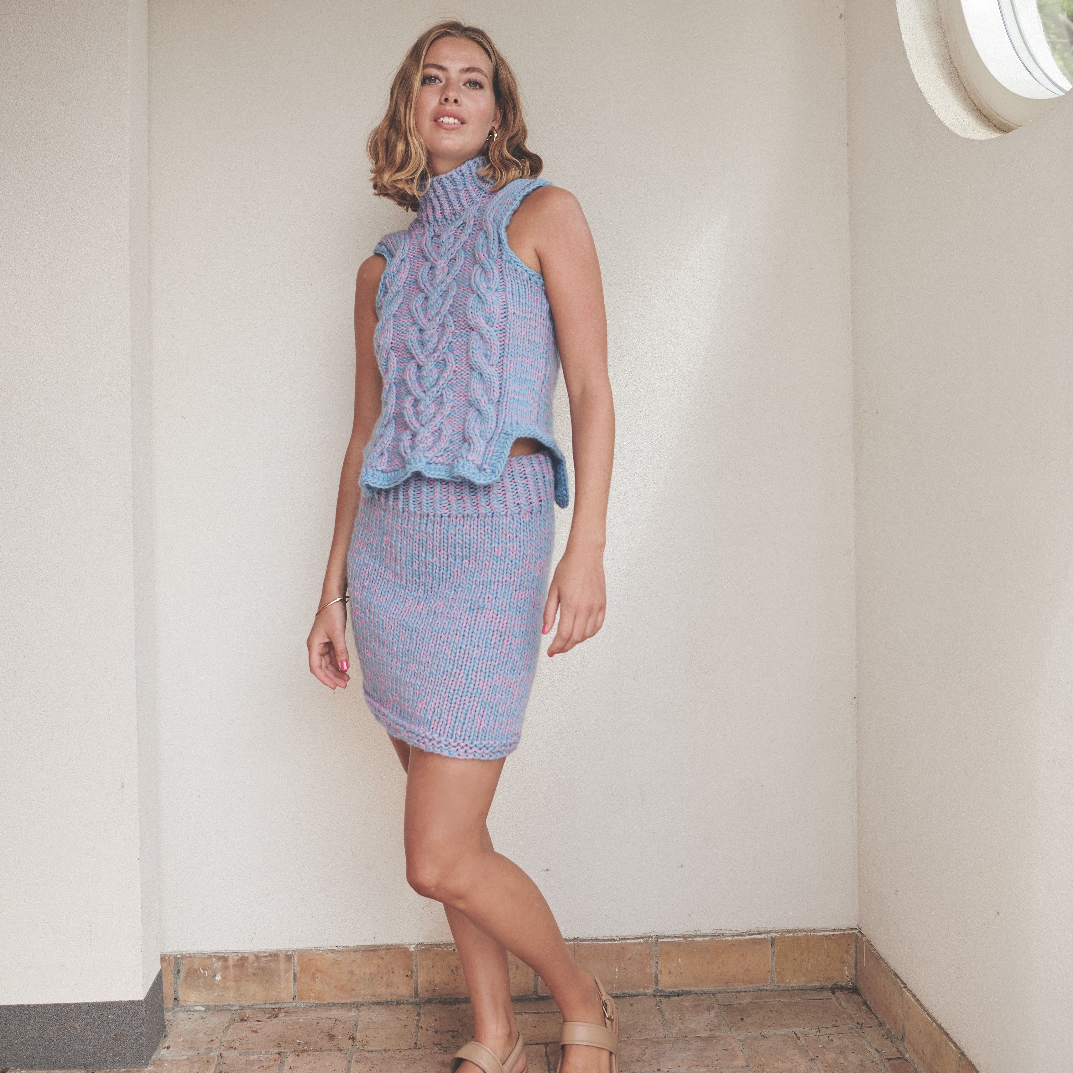 Love On Top - Gilet - Image 3