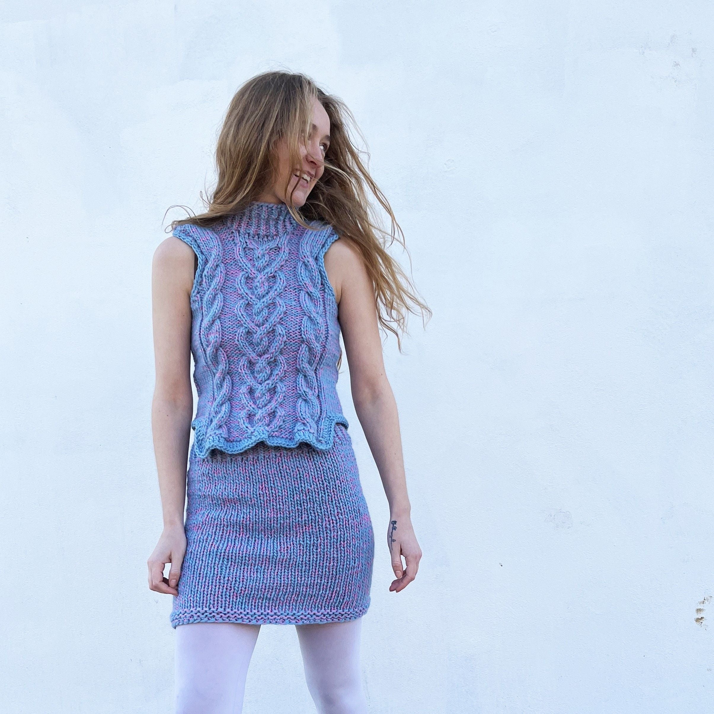 Love On Top - Gilet - Image 4