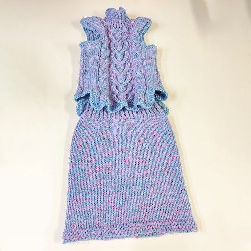 Love On Skirt - Skirt - Image 6