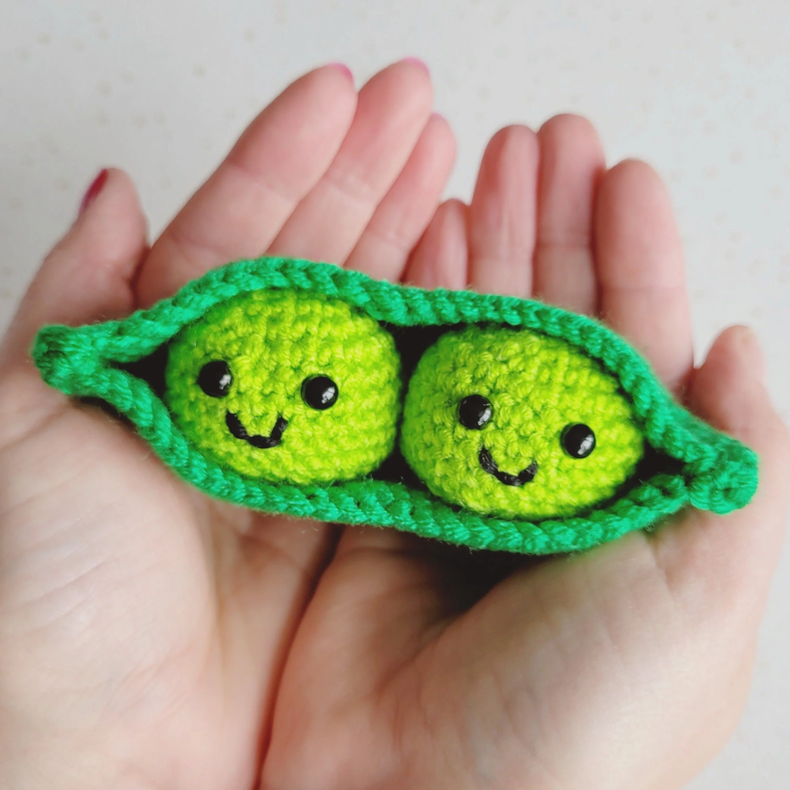 Like Two Peas In a Pod - Image 3