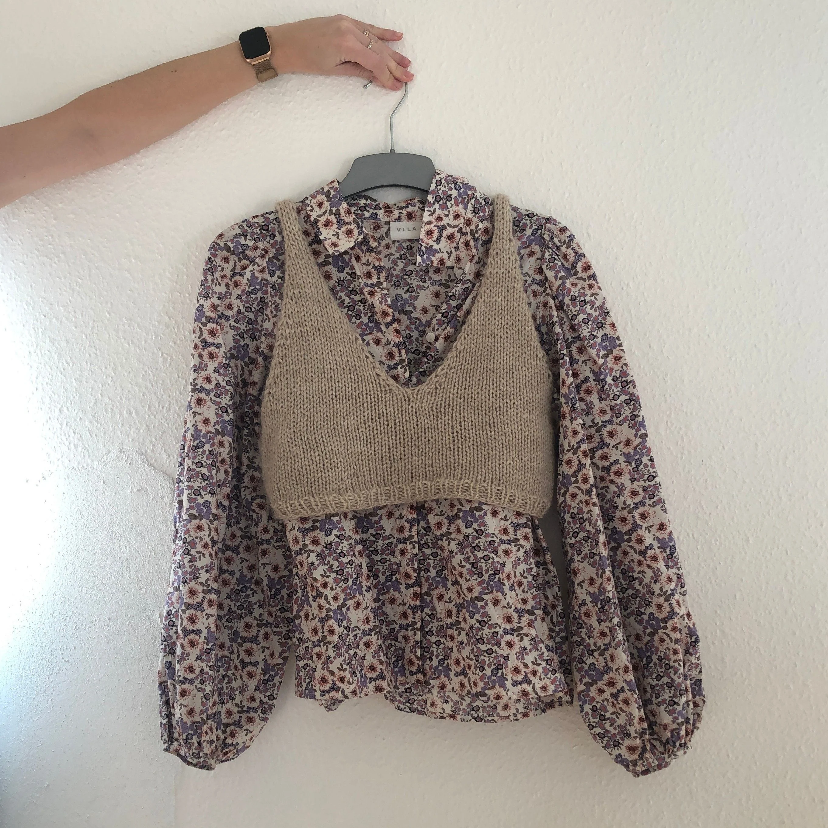 Go Girl Crop Top - Image 5