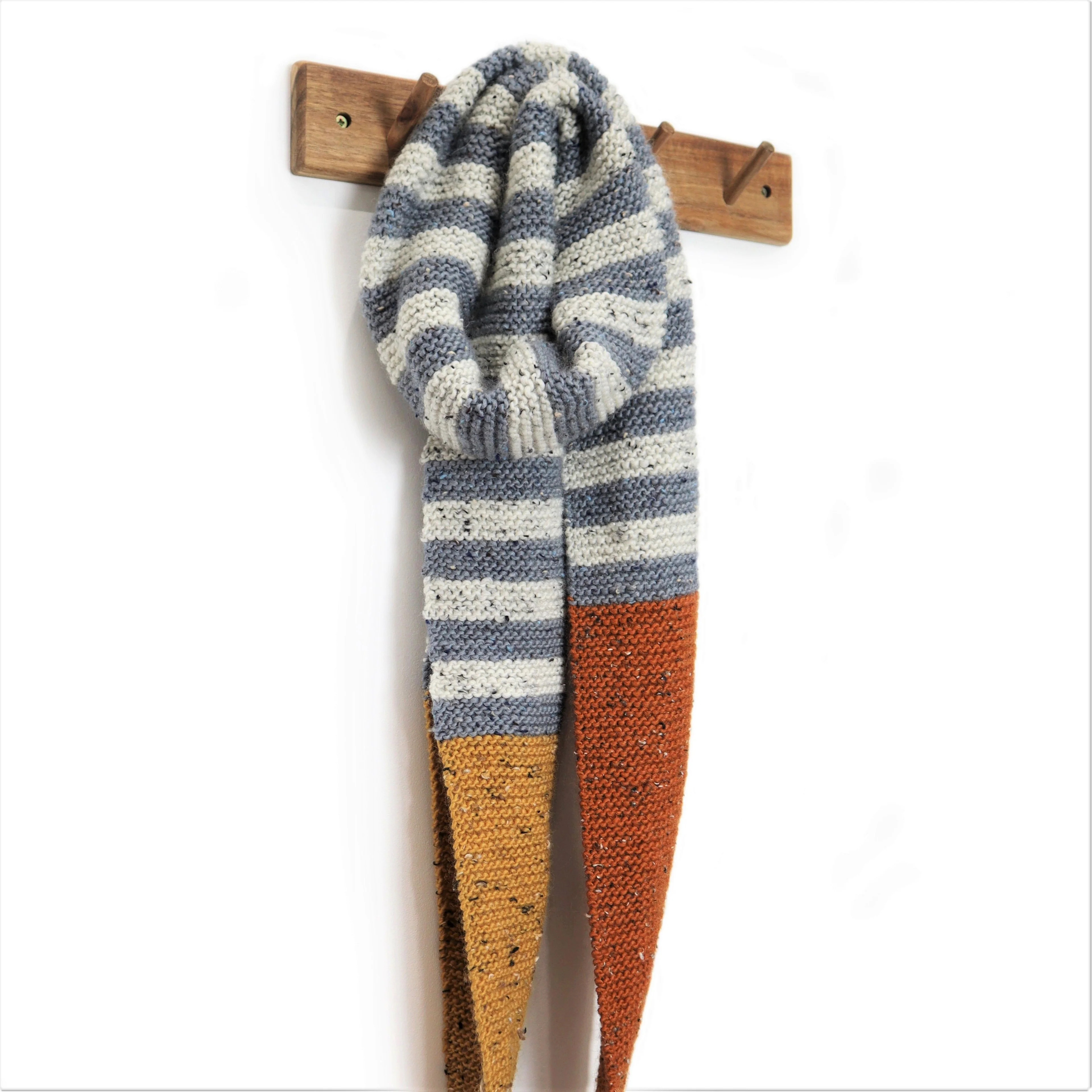 Colorado - Scarf - Image 3