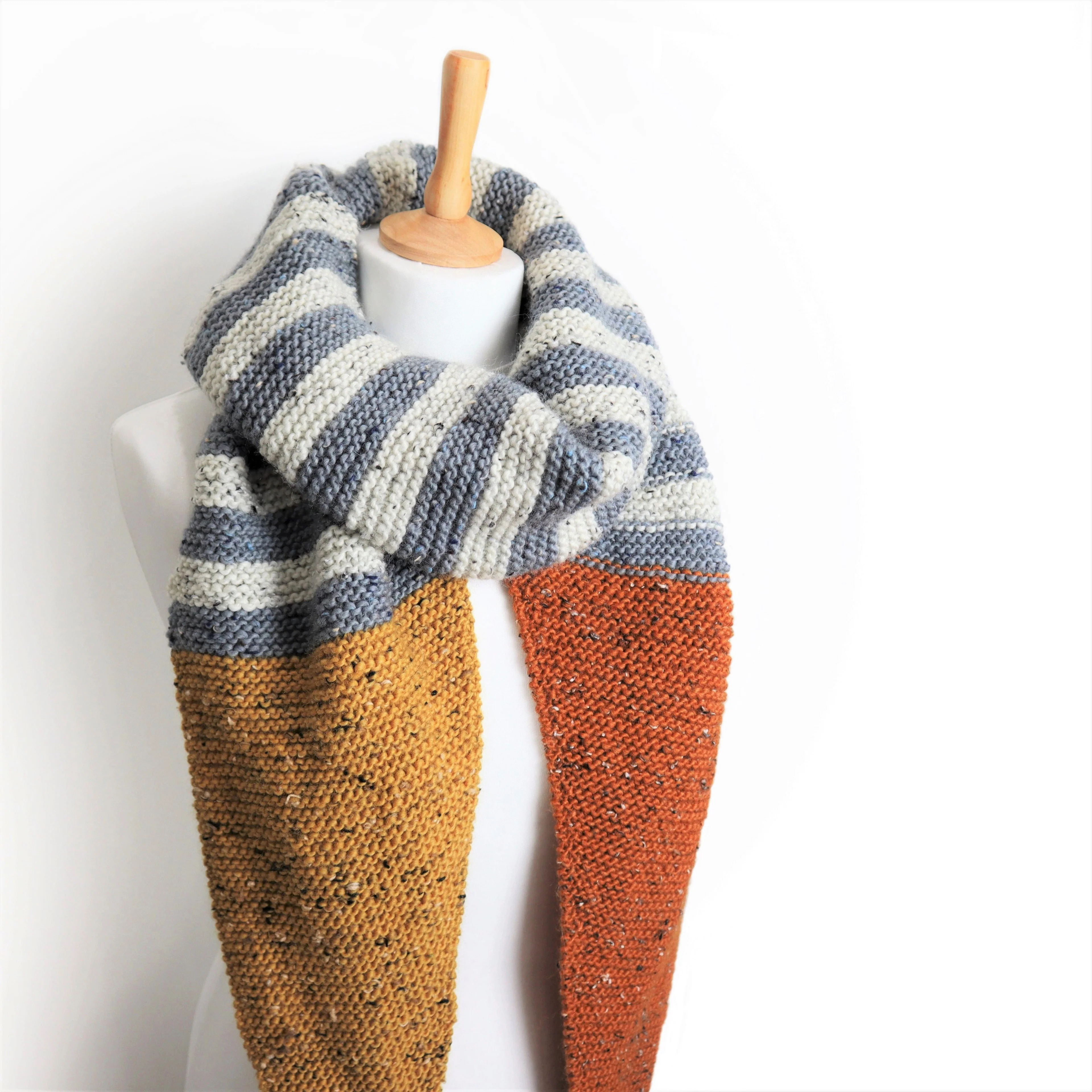 Colorado - Scarf - Image 5
