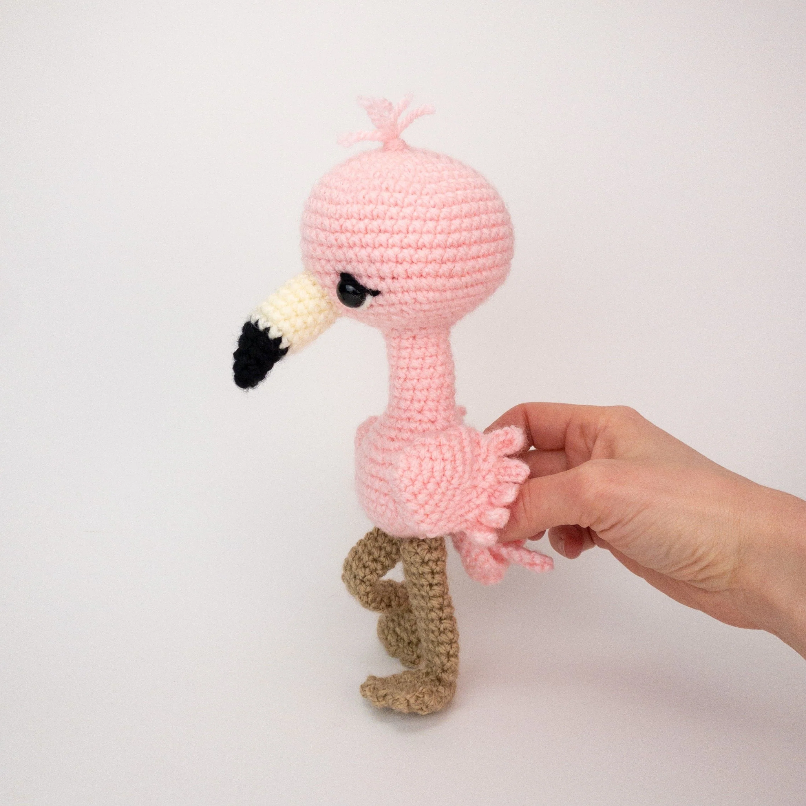 Flossie the Flamingo - Image 4