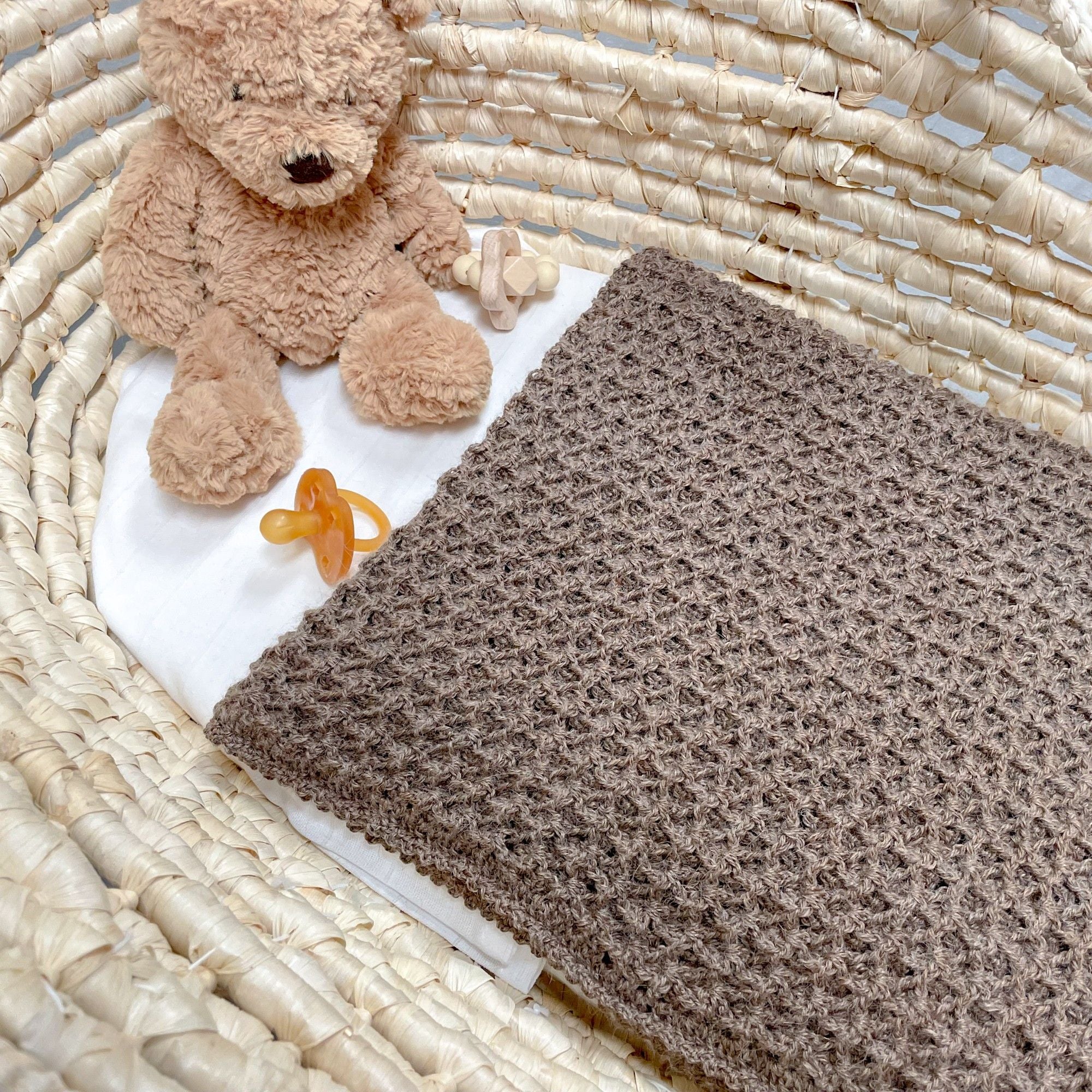 Baby Coziness - Blanket - Image 3
