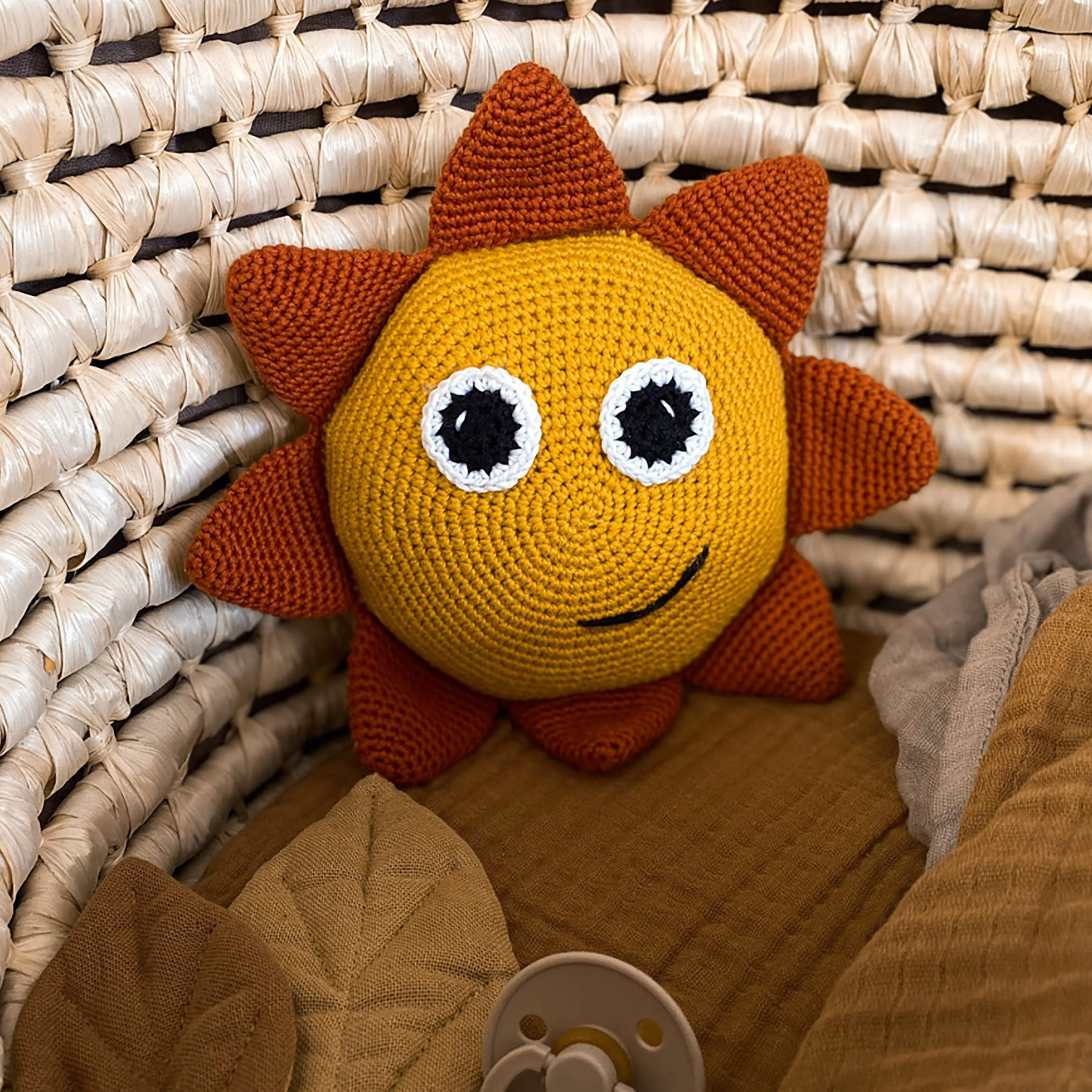 Baby Sunshine - Sensory Sun - Image 3