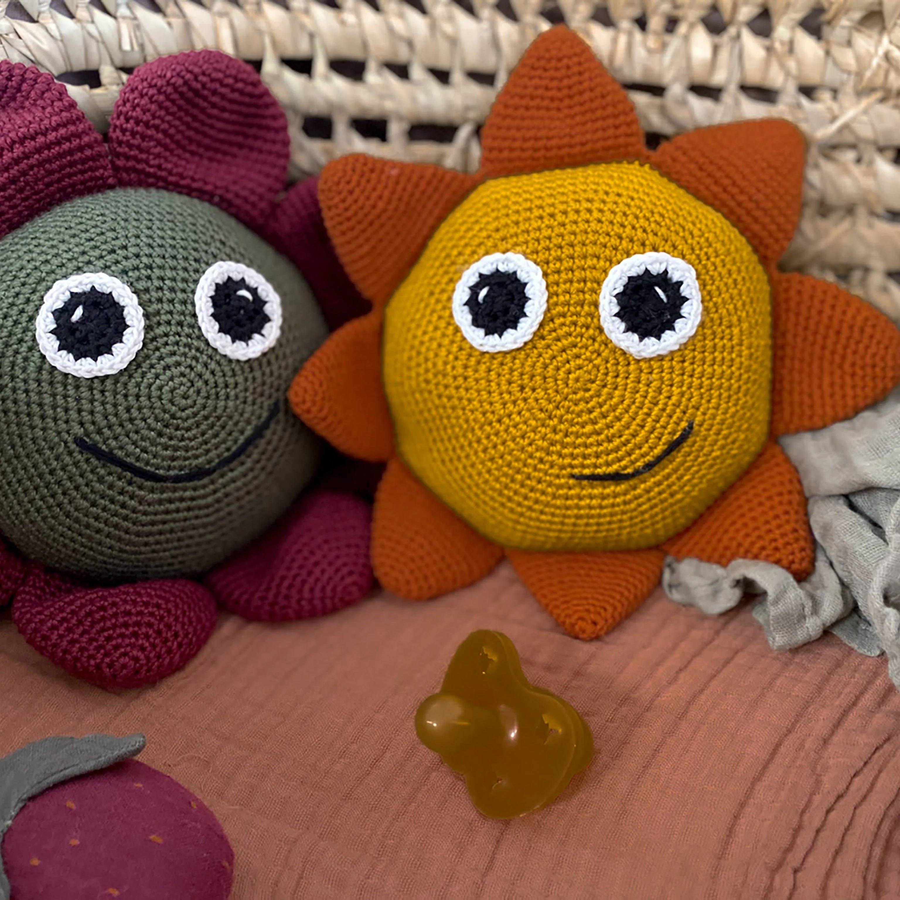 Baby Sunshine - Sensory Sun - Image 4
