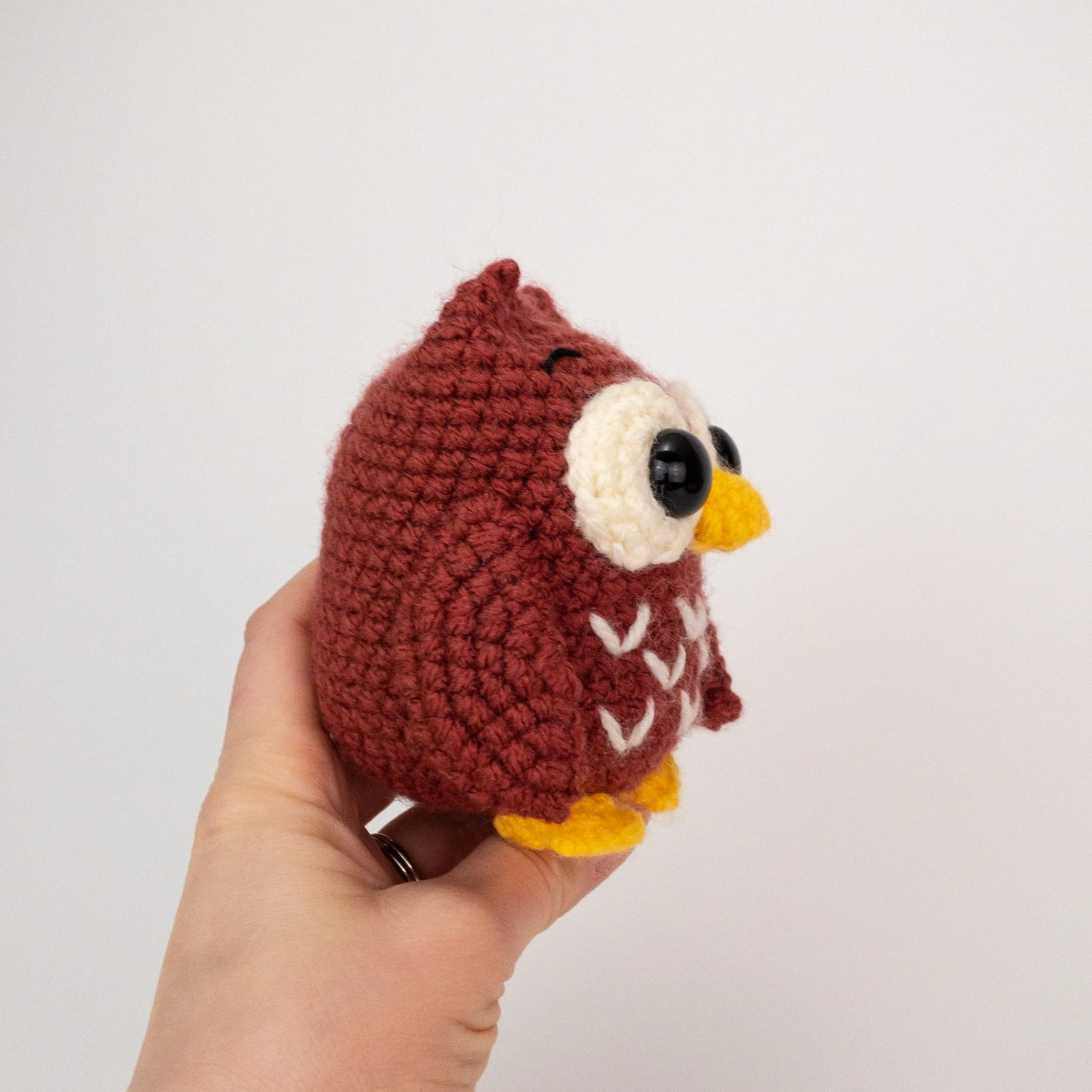 Ollie and Opal the Owls - Image 5