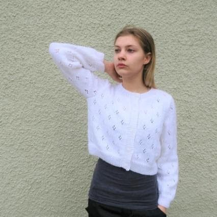 Olivia - Cardigan - Image 2