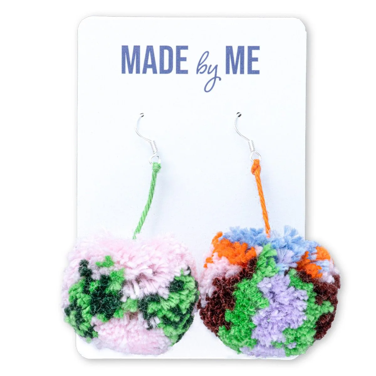 DIY Earrings - Image 2