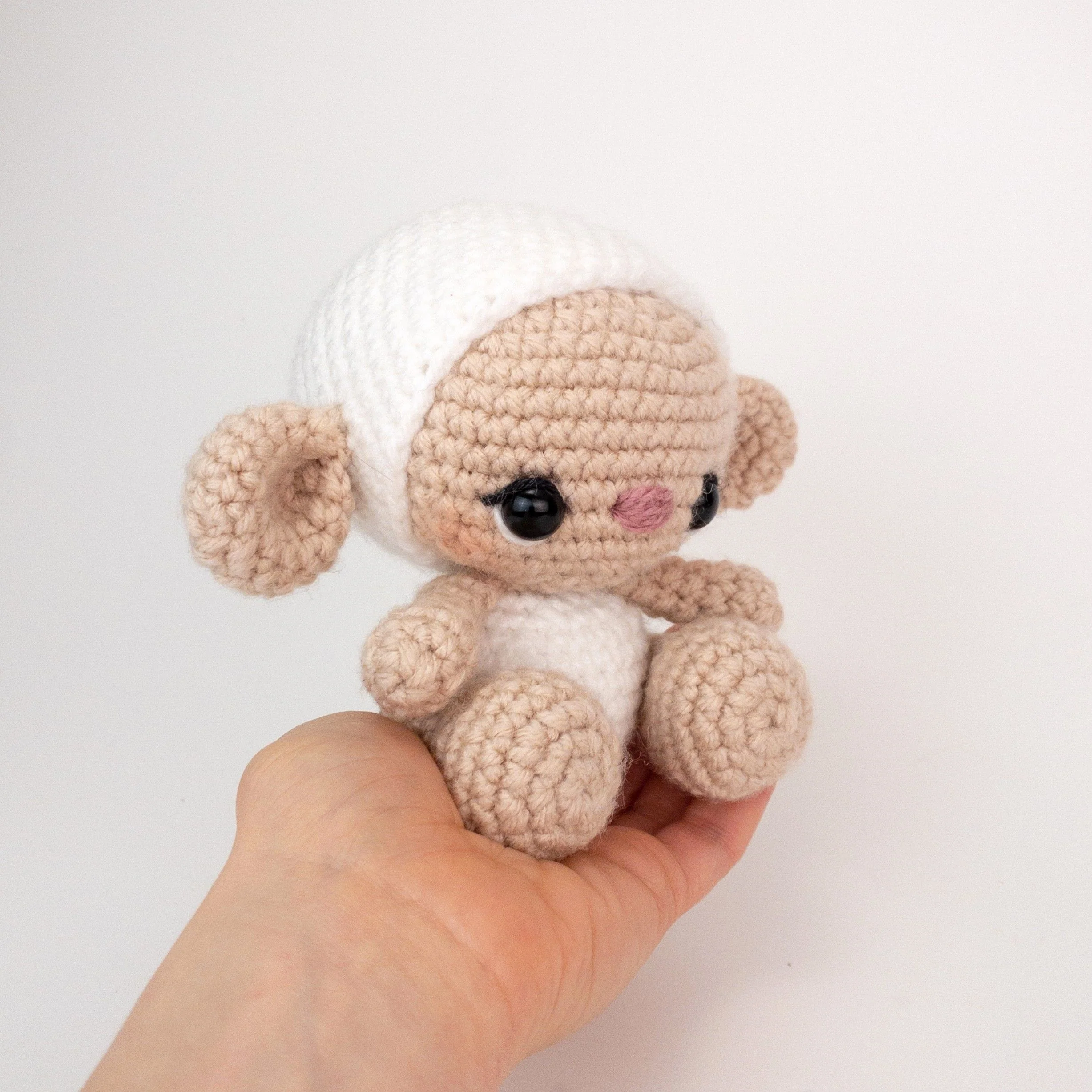 Lila the Lamb - Image 2