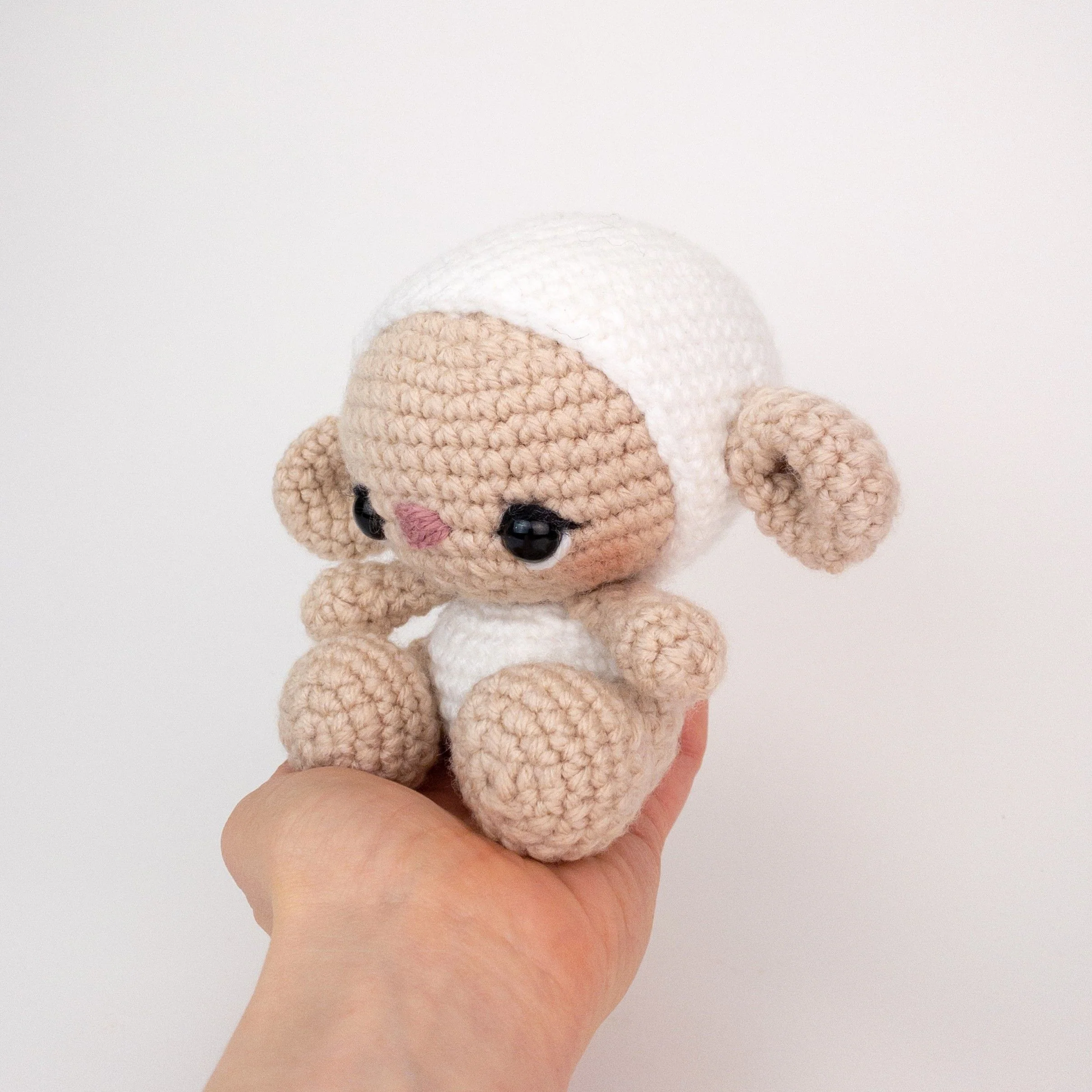 Lila the Lamb - Image 3