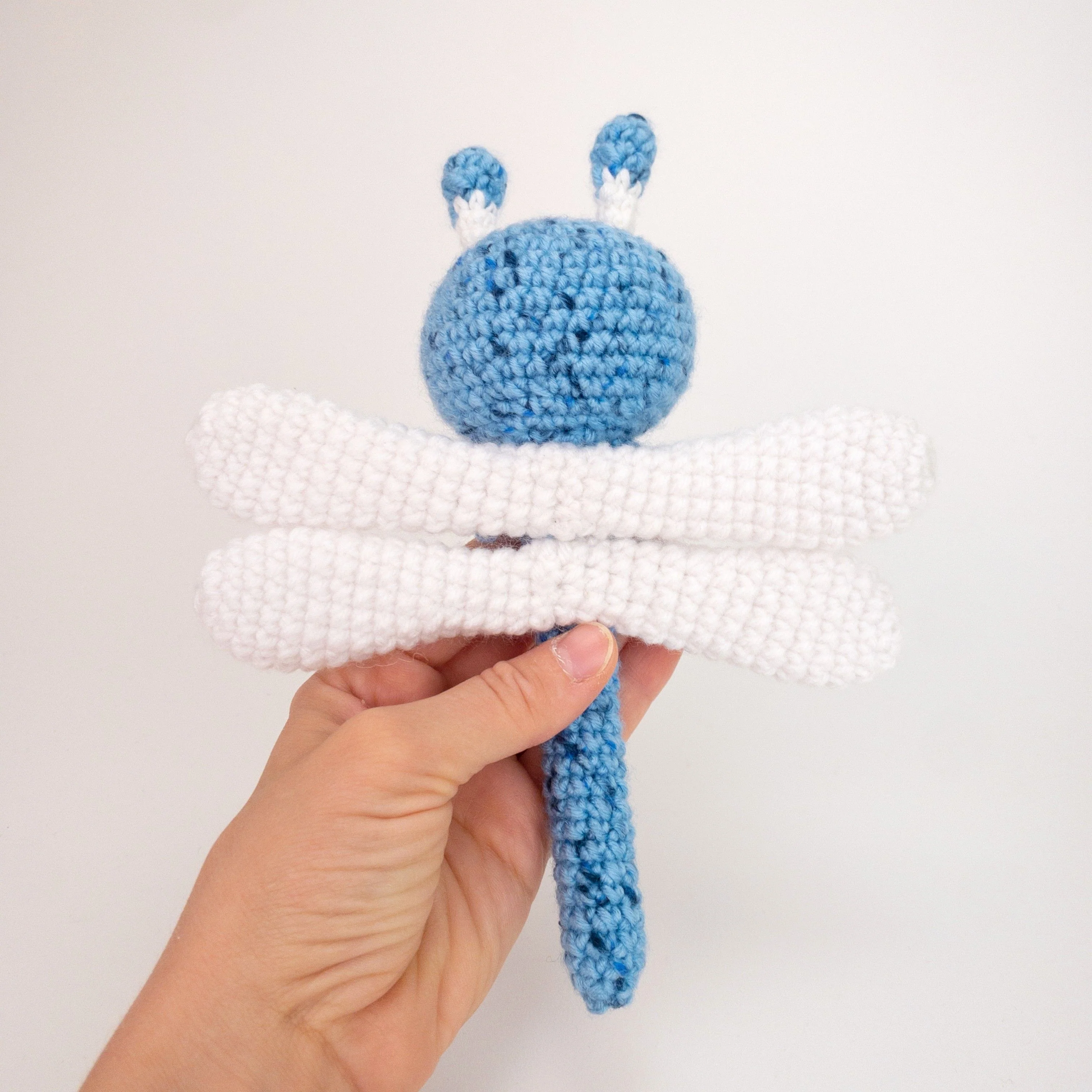 Dahlia the Dragonfly - Image 3
