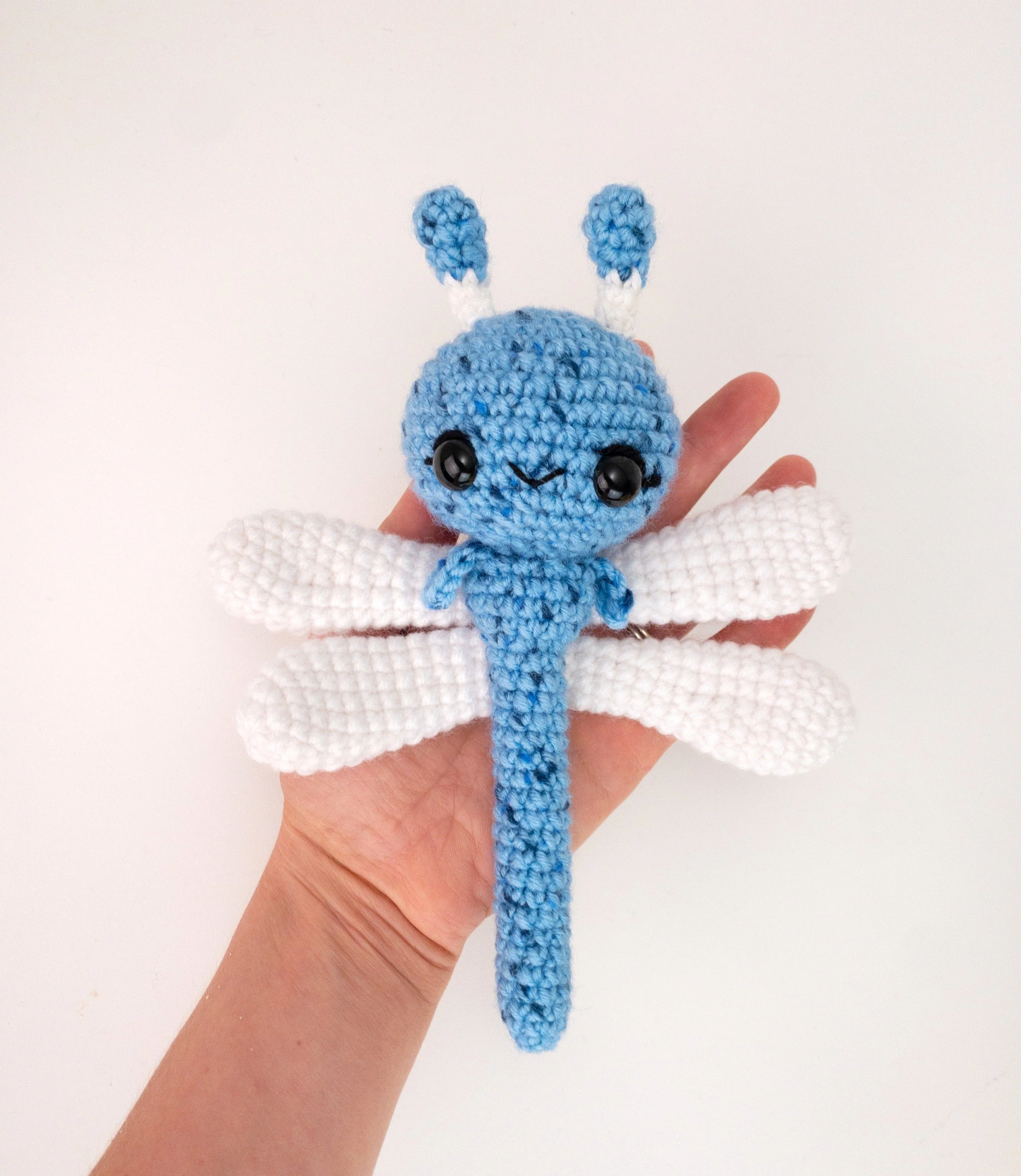 Dahlia the Dragonfly - Image 4