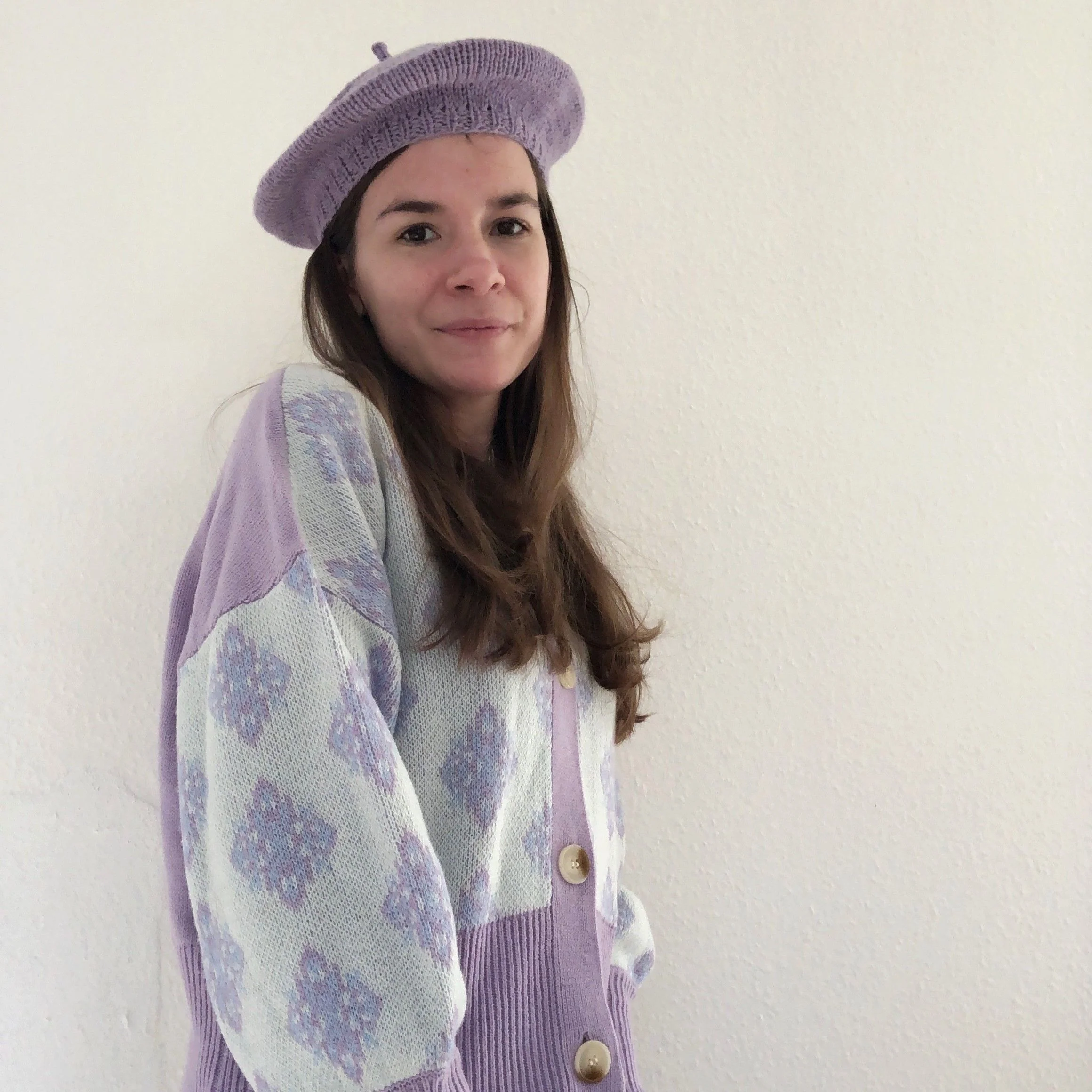 Forest Beret - Hat - Image 3