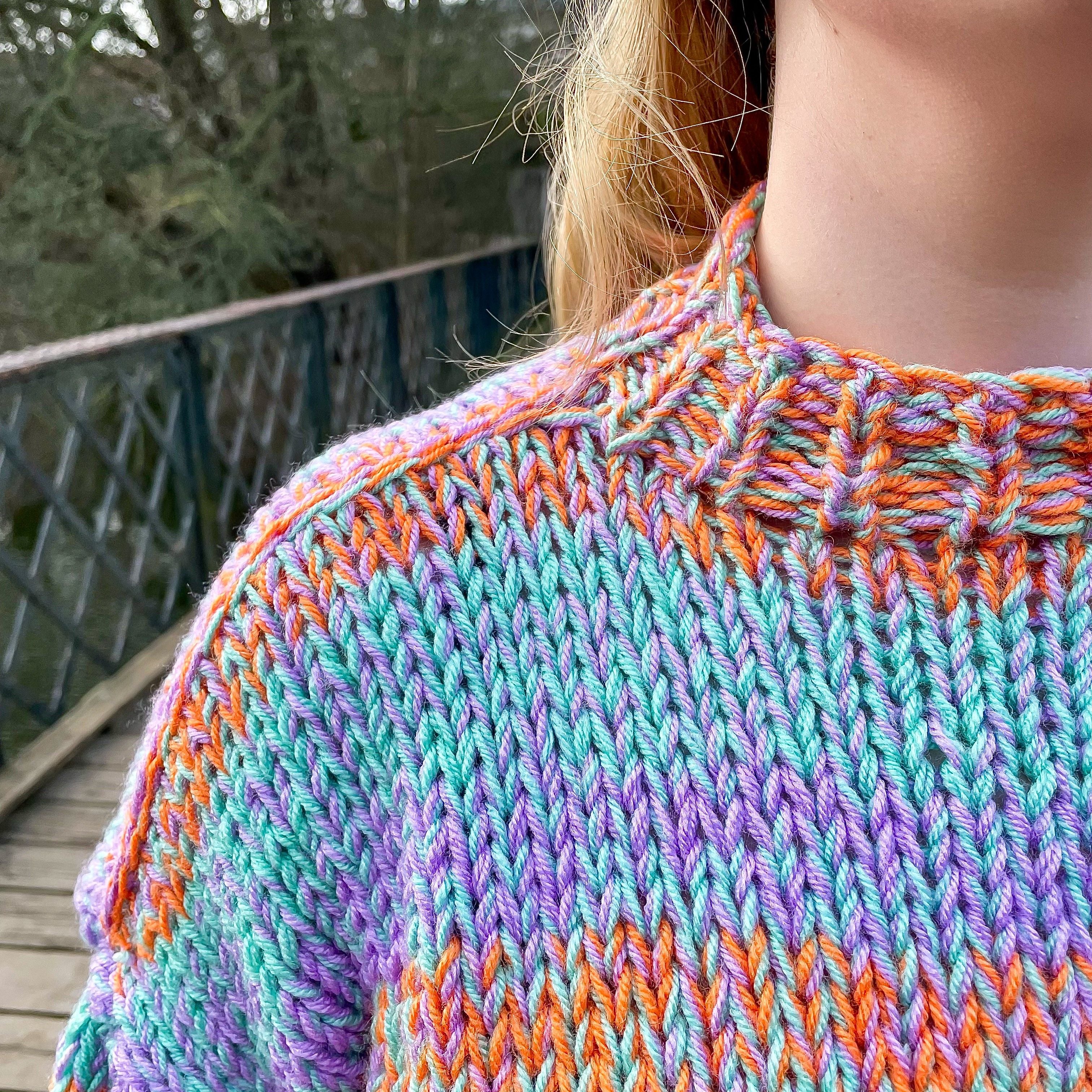 Bubblegum - Sweater - Image 5